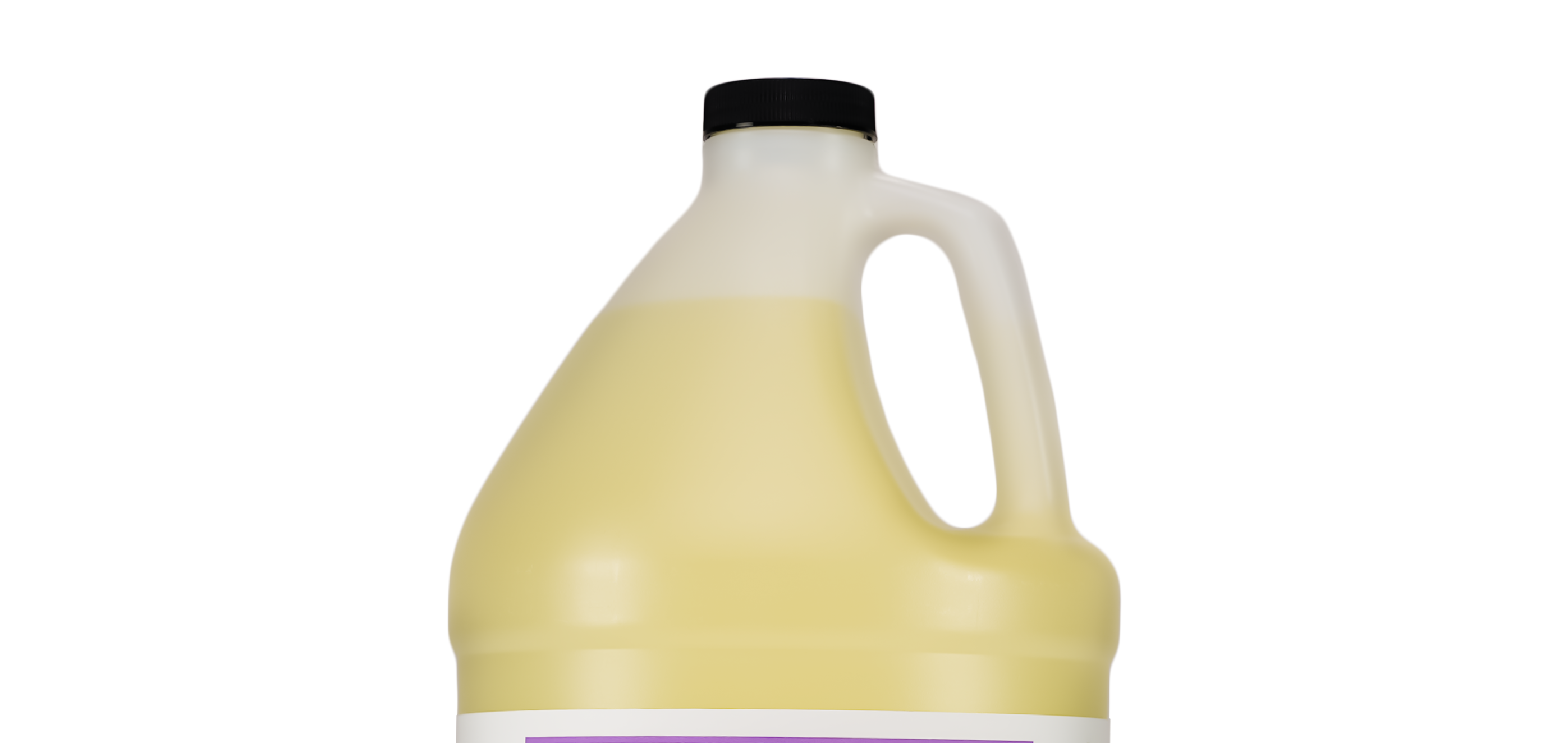 PFAS-Free, Food-Grade Plastic Jugs