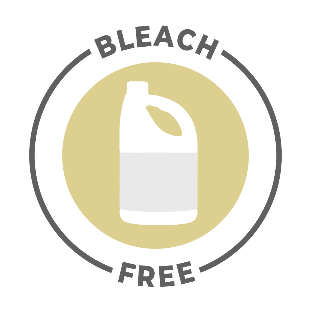 What is Bleach and what are the health concerns? - Rustic Strength
