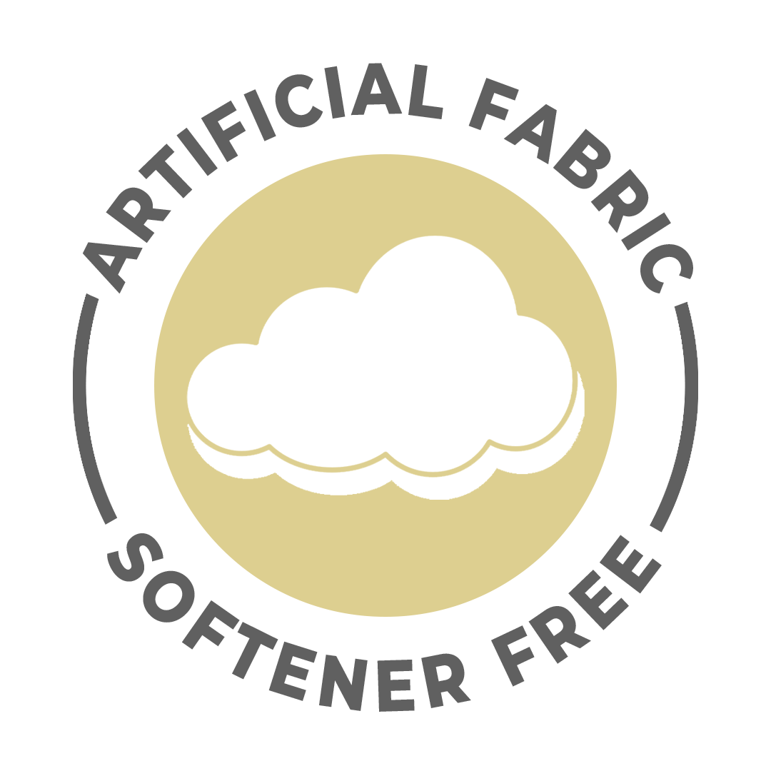 What are artificial fabric softeners and what are the health concerns?