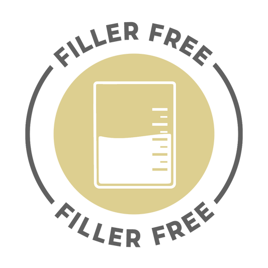 What are Fillers and what are the Health Concerns?