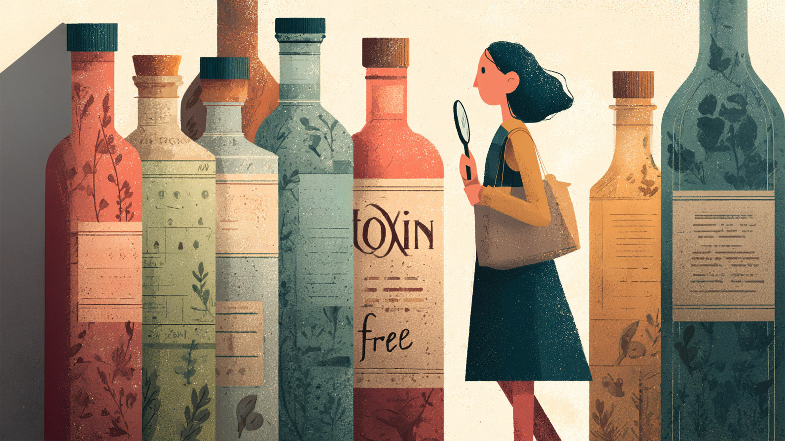 Is 'Toxin-Free' Always Safer? Let’s Separate the Hype from Science - Rustic Strength