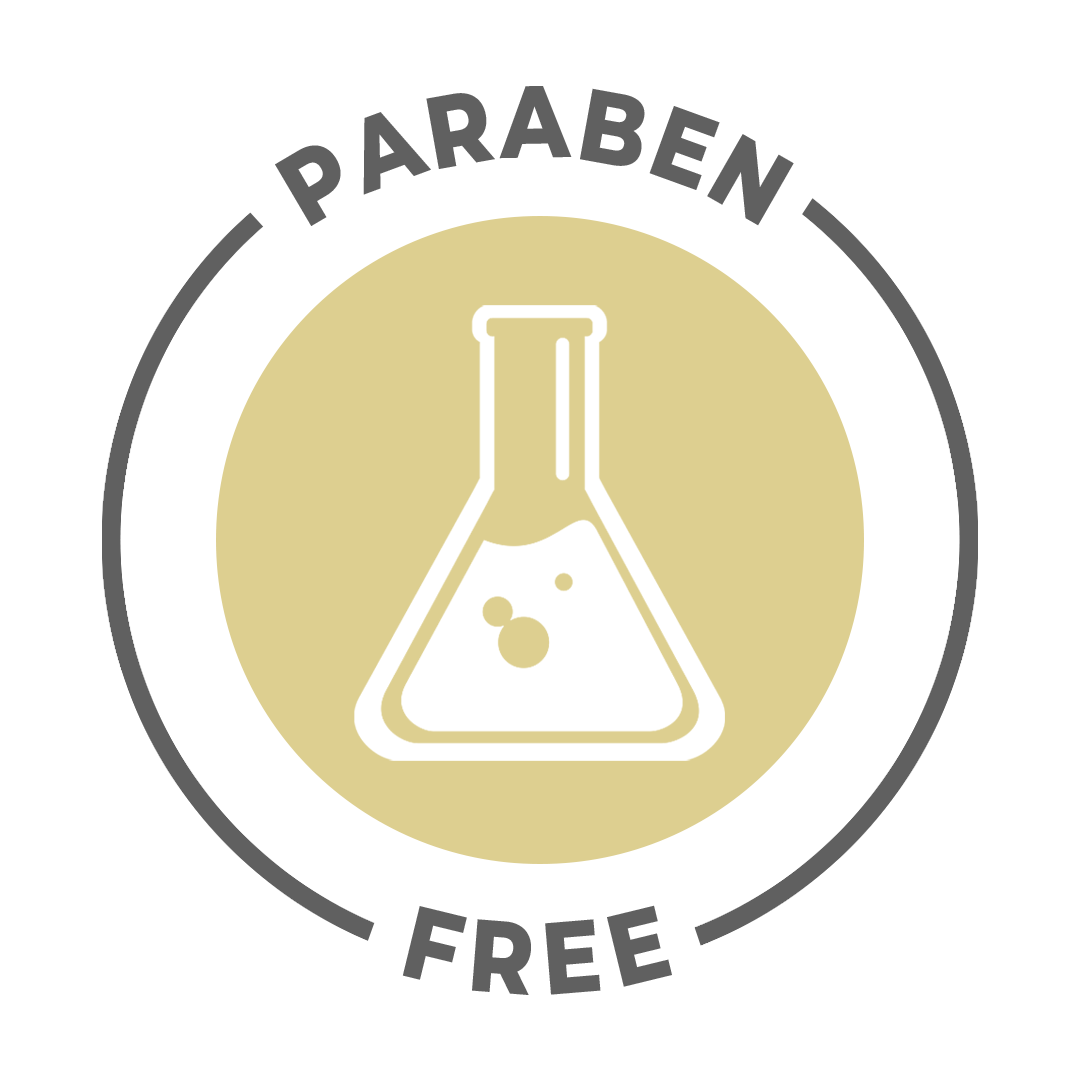 What are Parabens and what are the health concerns? - Rustic Strength
