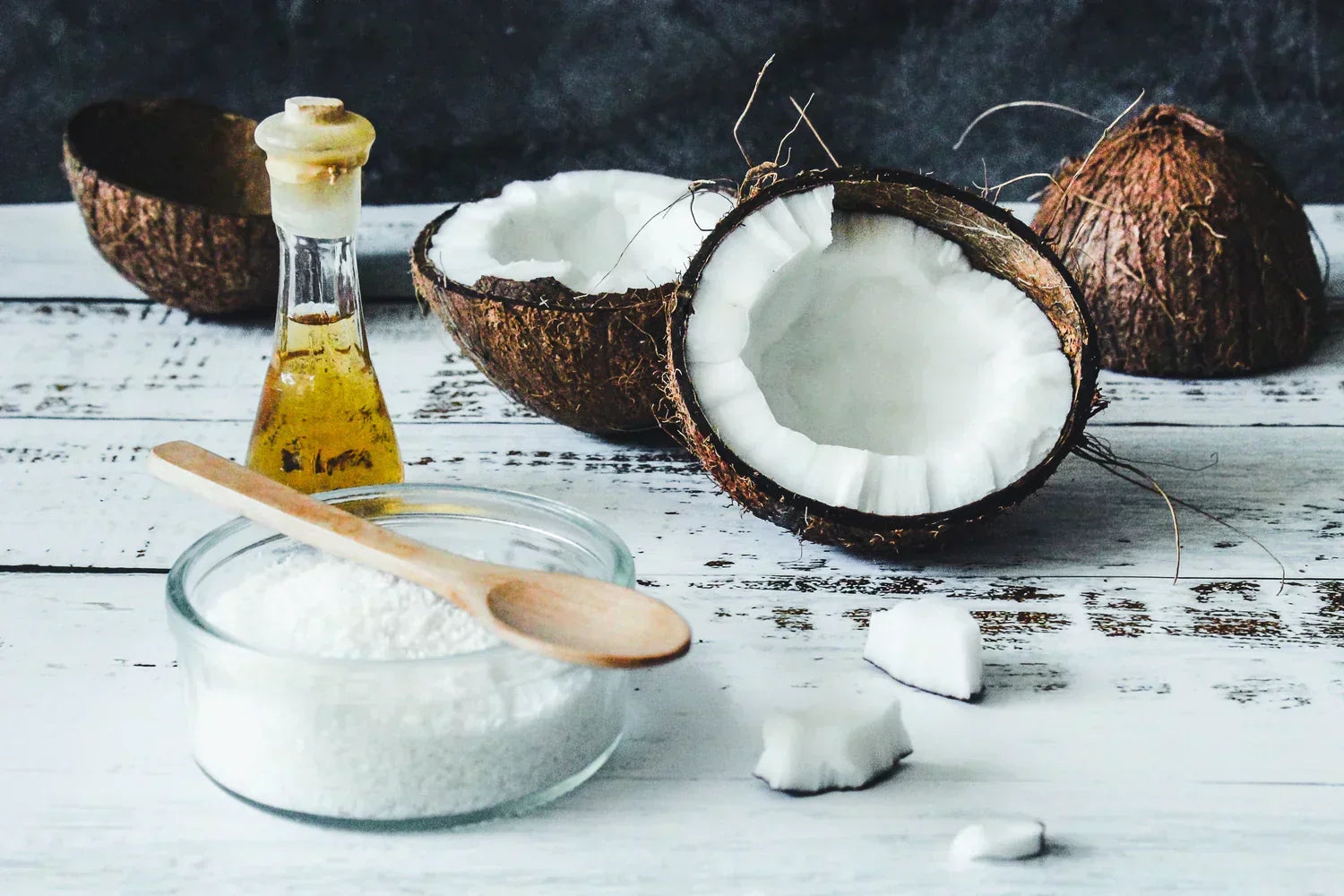 What is Coco-Glucoside and what does it do in products? - Rustic Strength