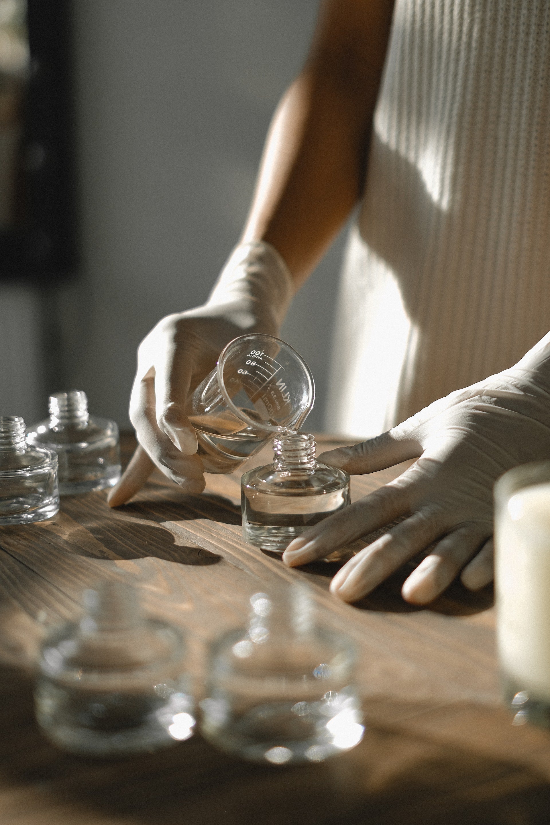 What is Polyquaternium 7 and what does it do in products? - Rustic Strength