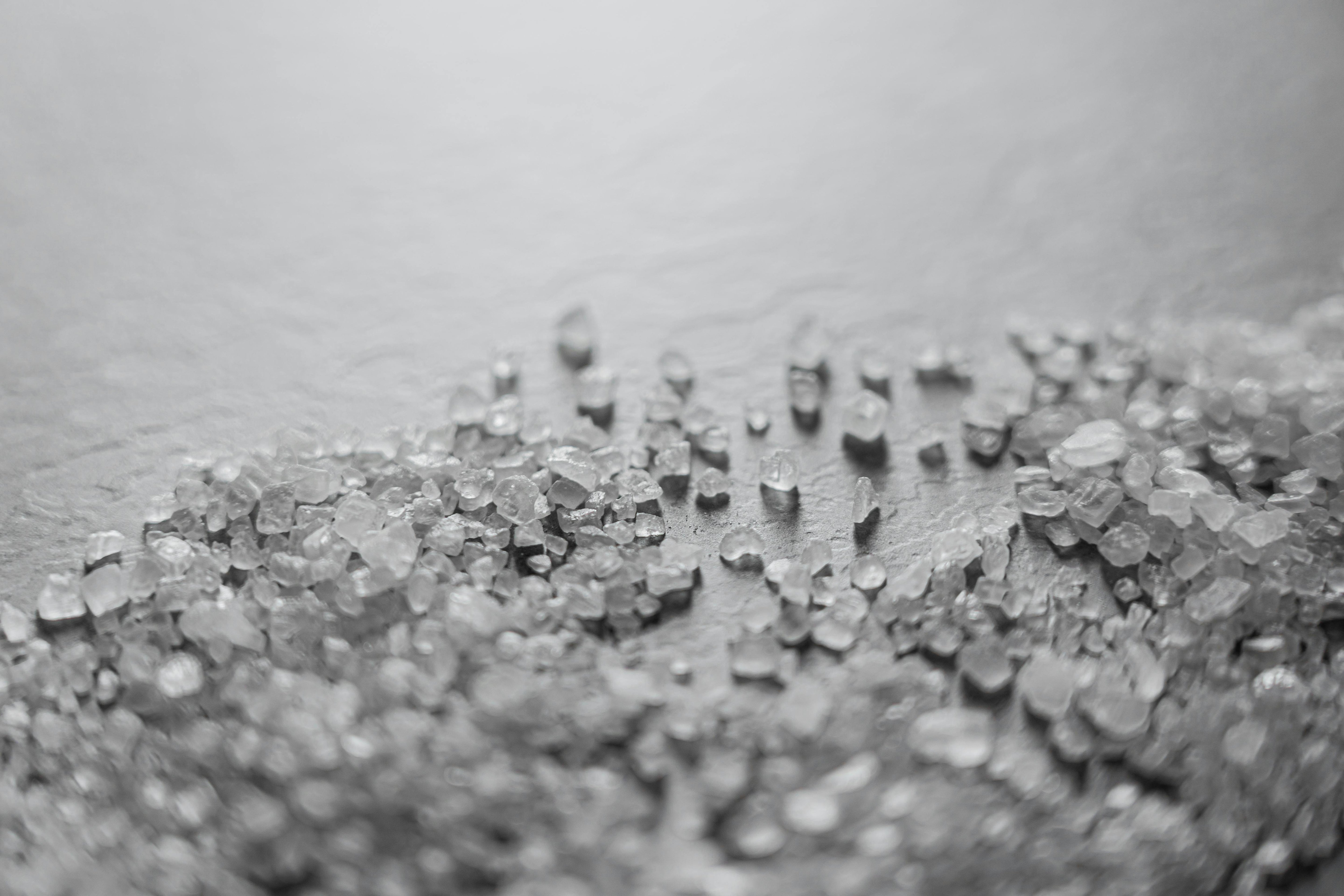 What is Sodium Chloride and what does it do in products? - Rustic Strength