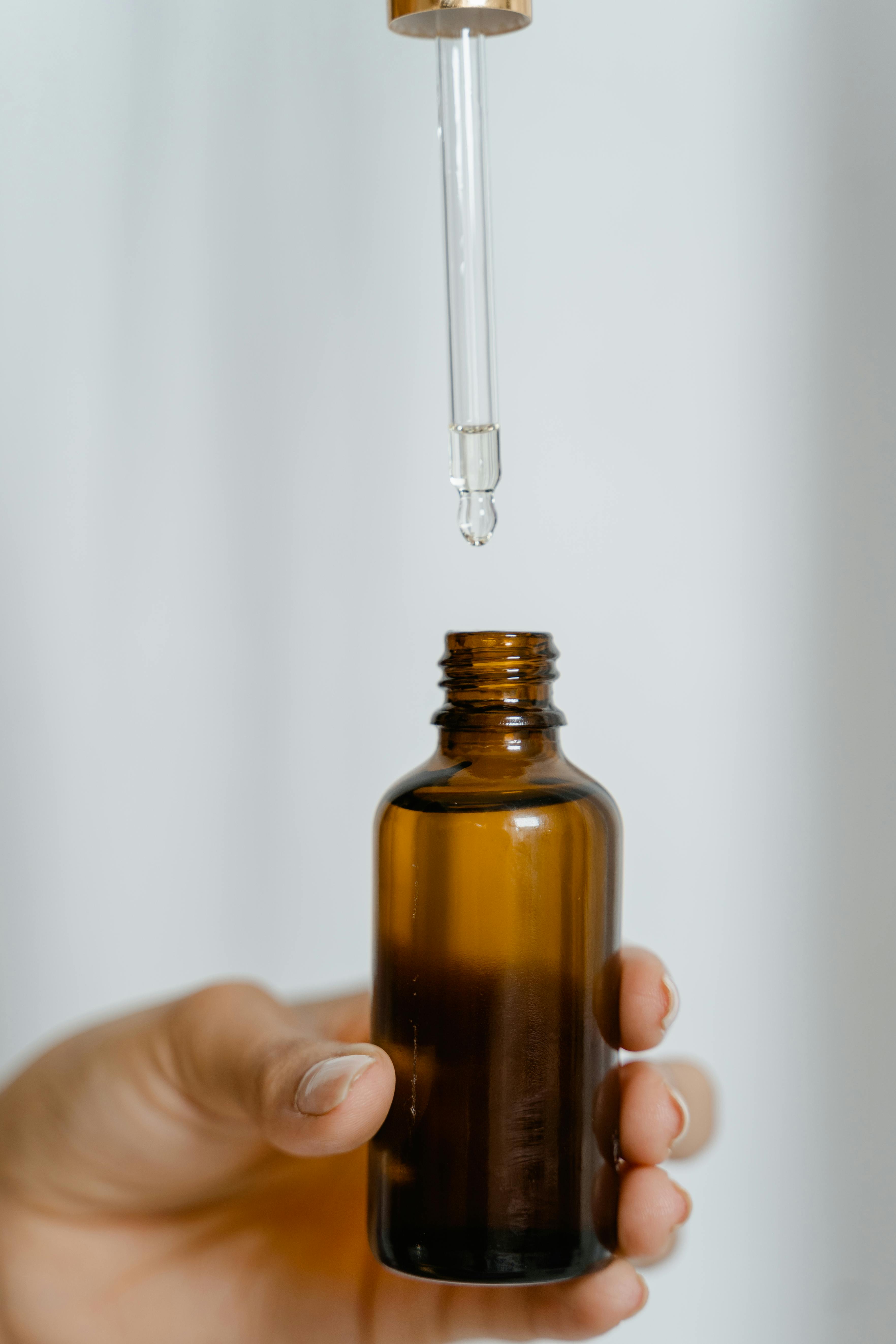 What is Potassium Sorbate and what does it do in products?