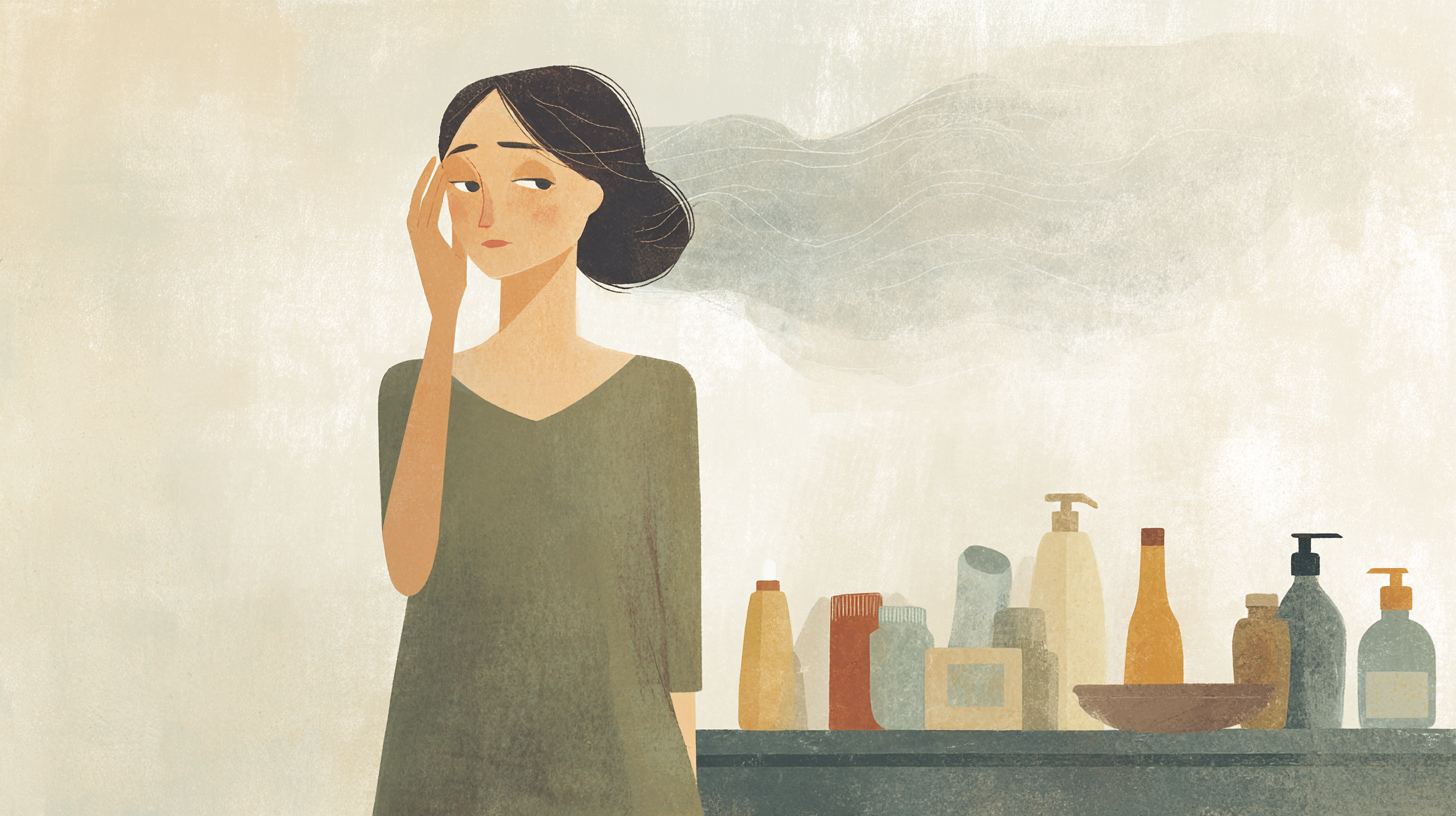 How to Relieve Your Toxin Burden - Rustic Strength