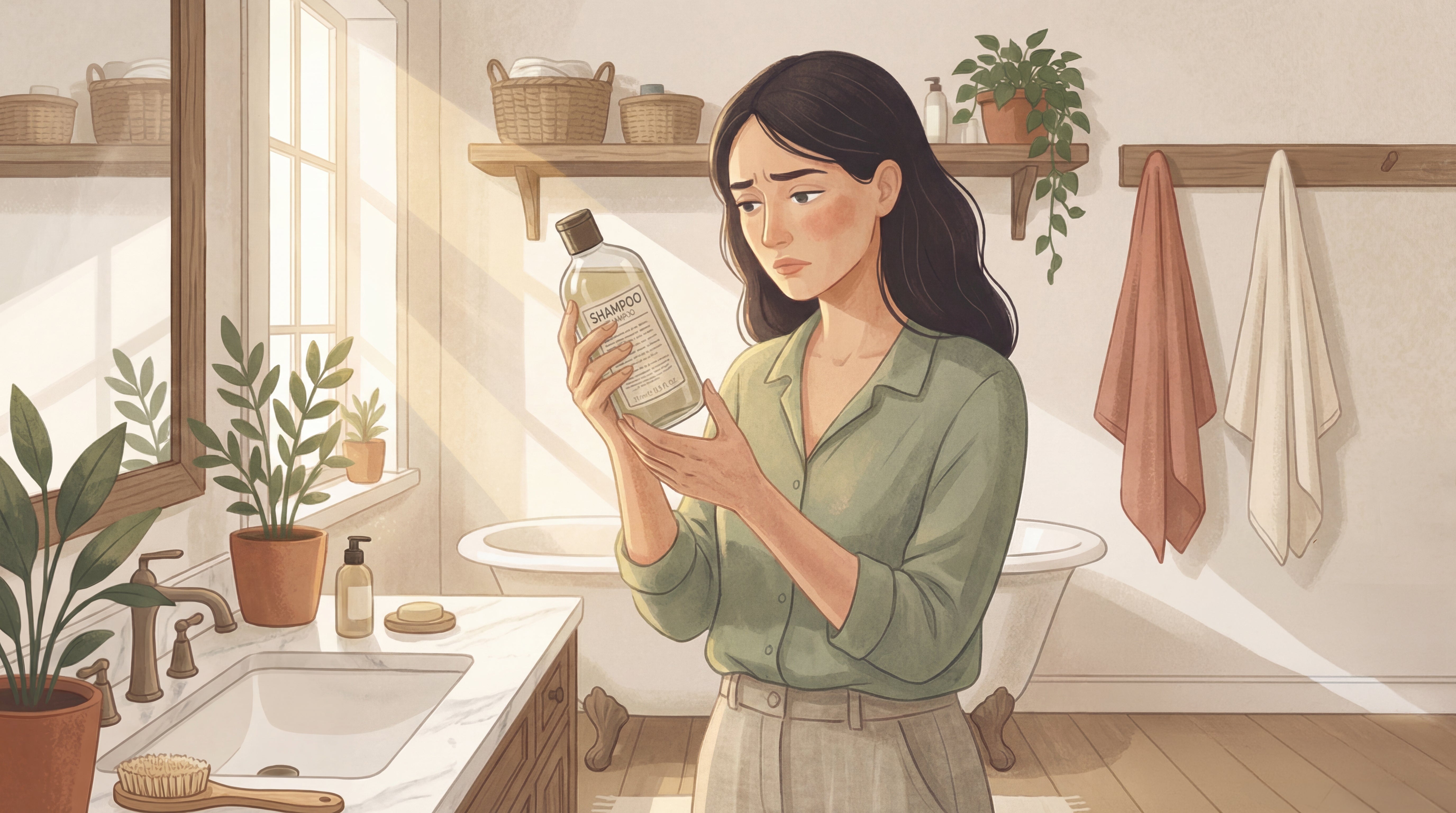 Cocamidopropyl Betaine in Household Cleaning Products and Personal Care Items: What You Need to Know - Rustic Strength