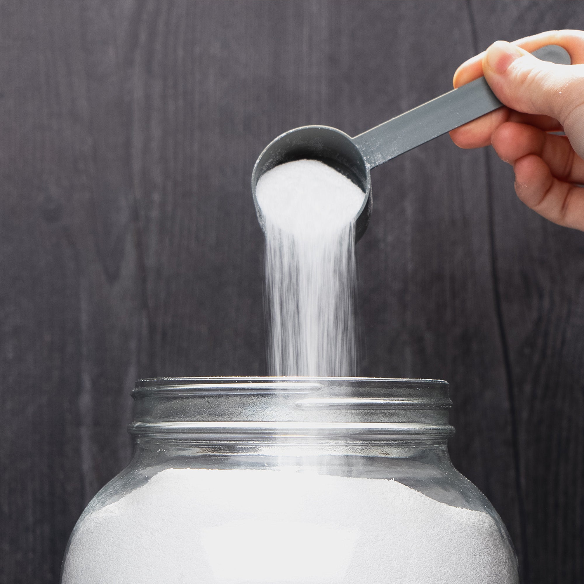 Stain Removers + Boosters - Rustic Strength