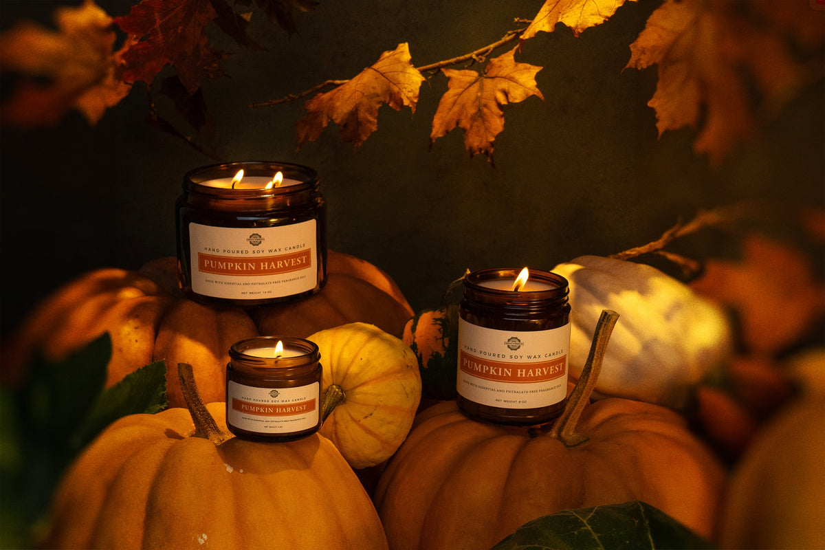 Candles