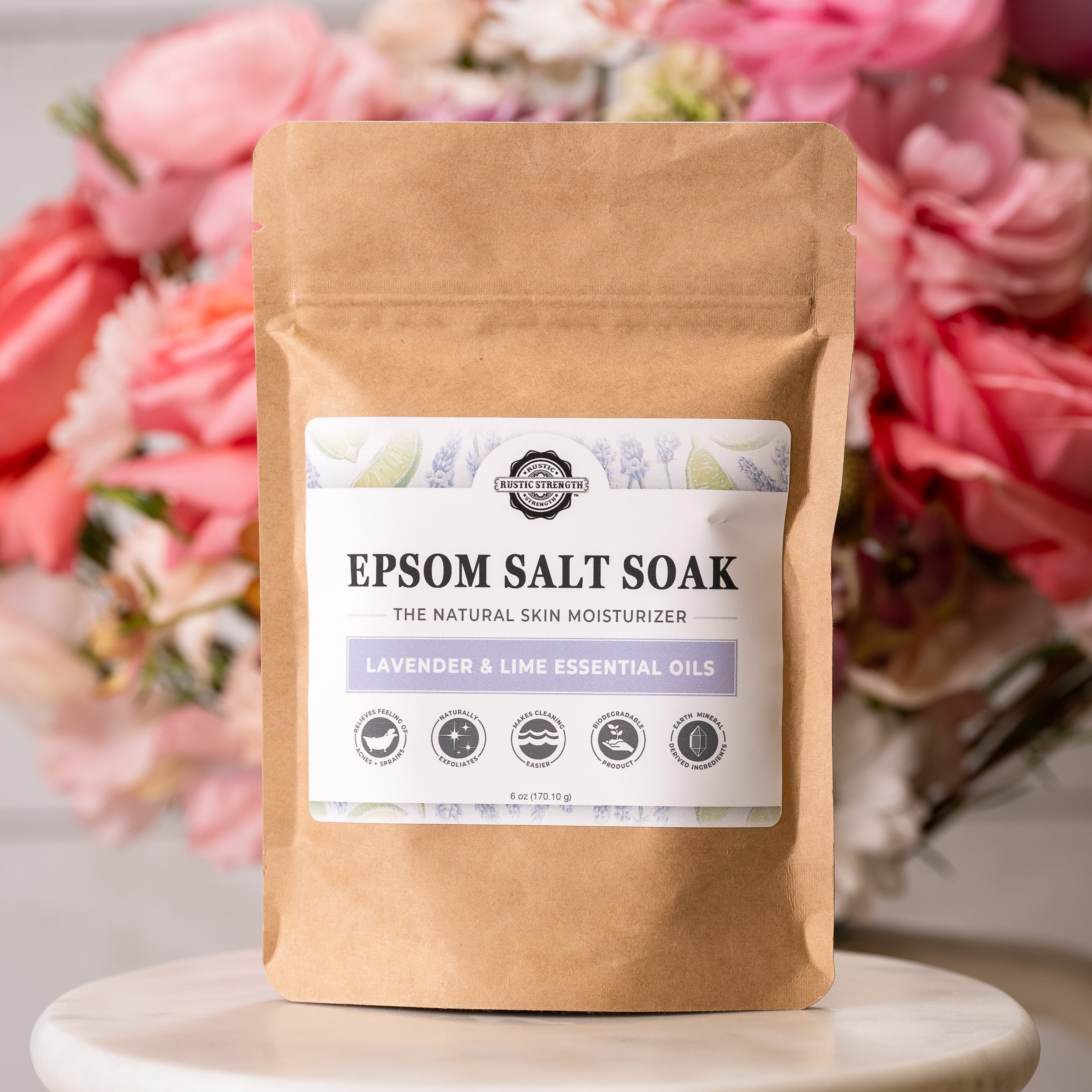 Epsom Salts