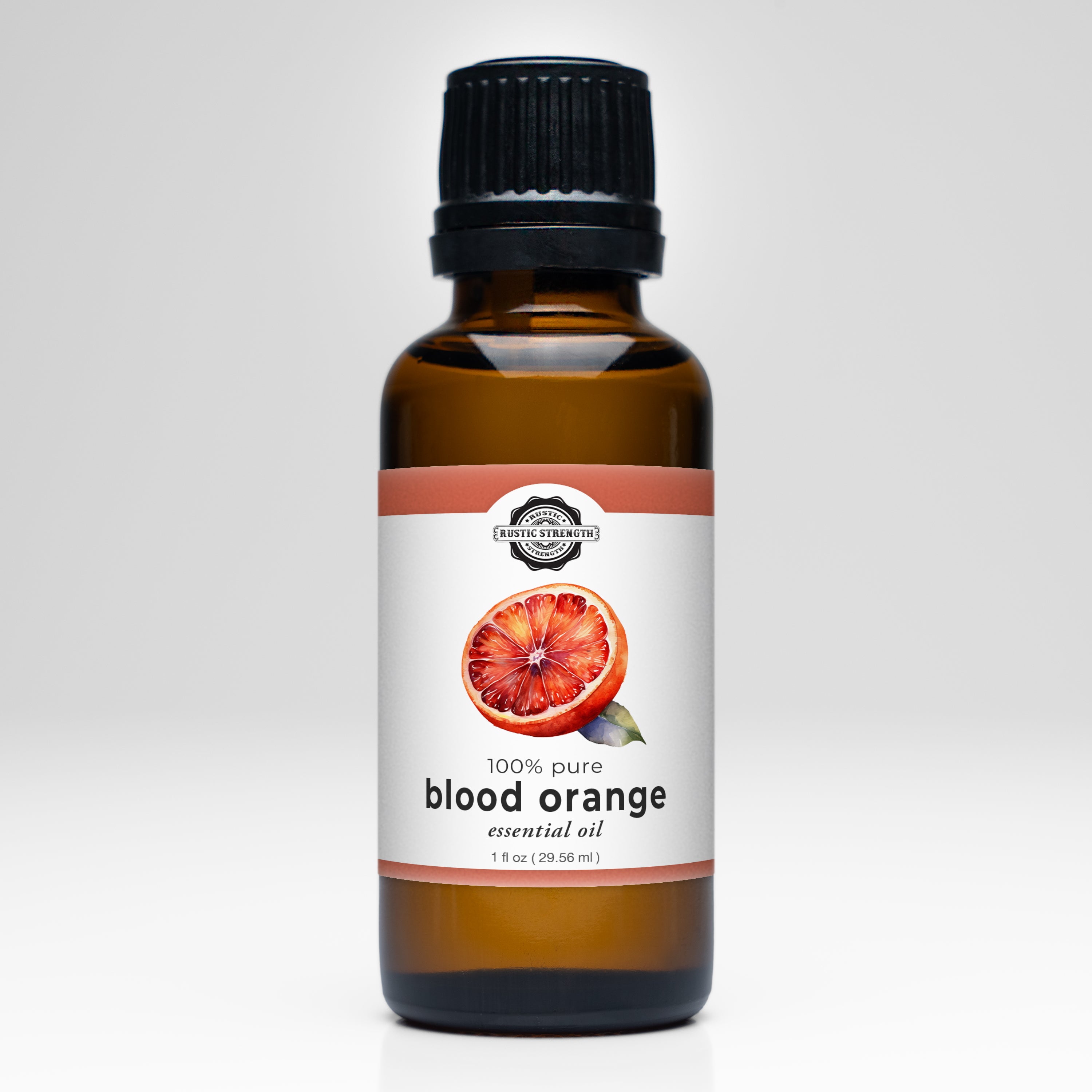 Blood Orange Essential Oil