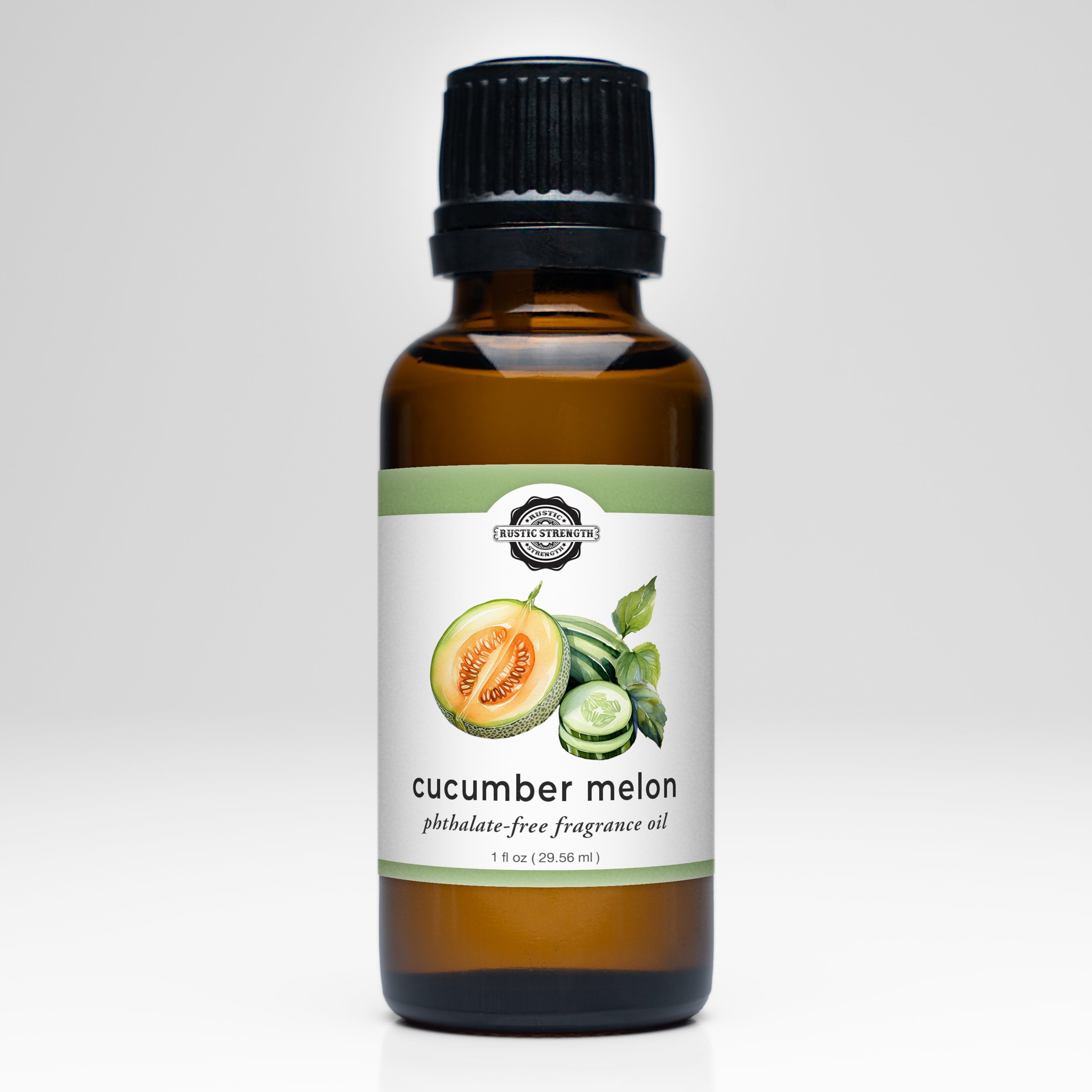 Cucumber Melon Phthalate-Free Fragrance Oil
