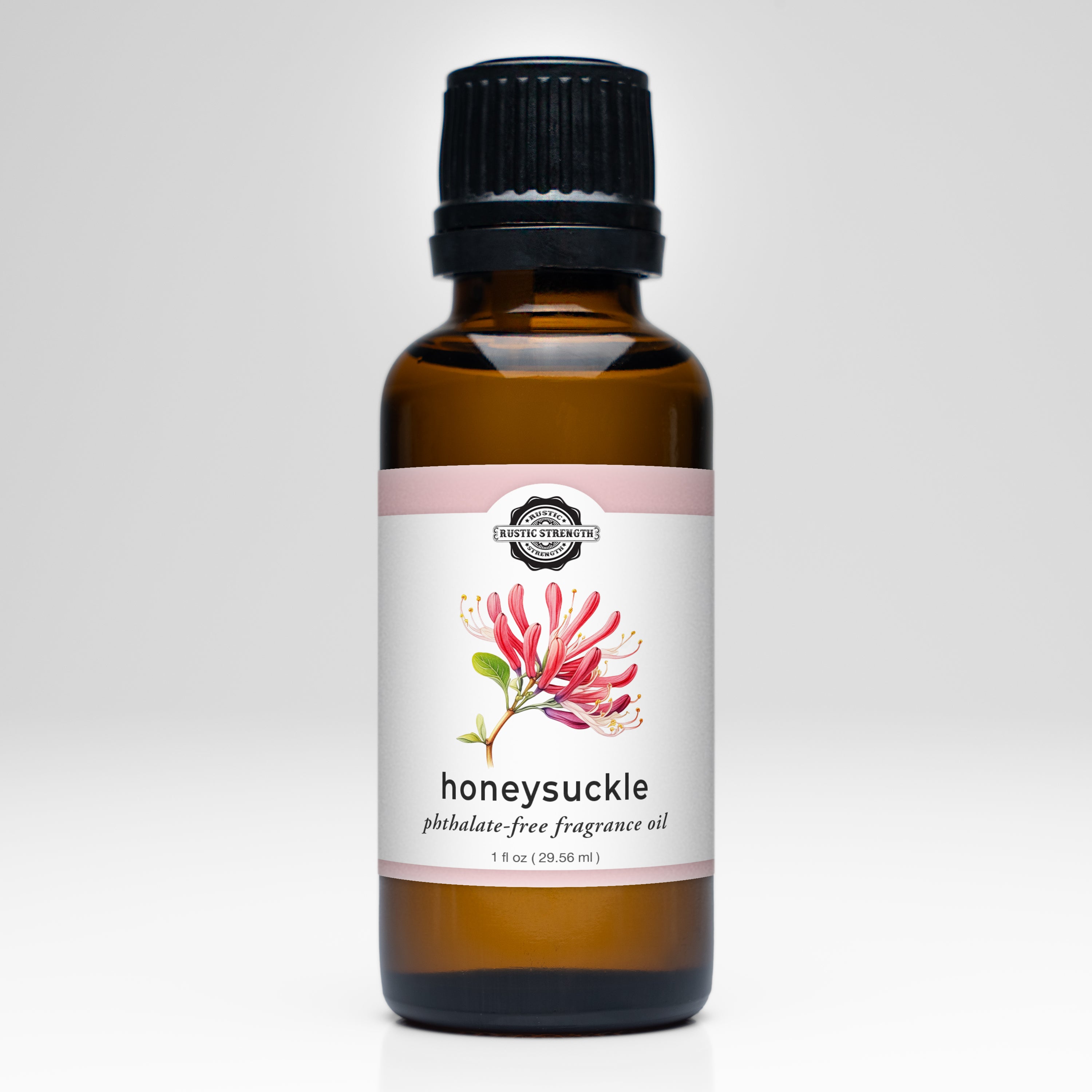 Honeysuckle Phthalate-Free Fragrance Oil