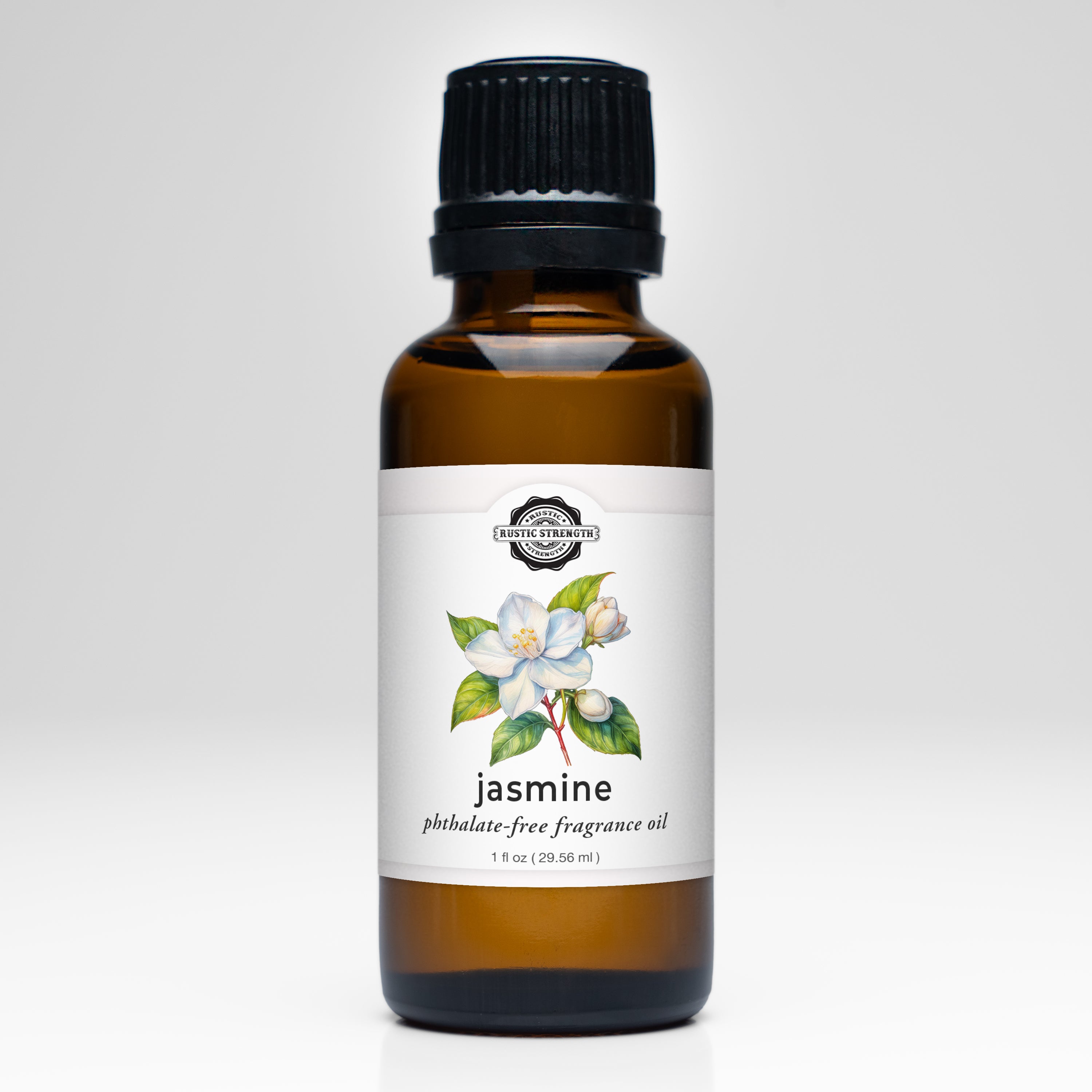 Jasmine Phthalate-Free Fragrance Oil
