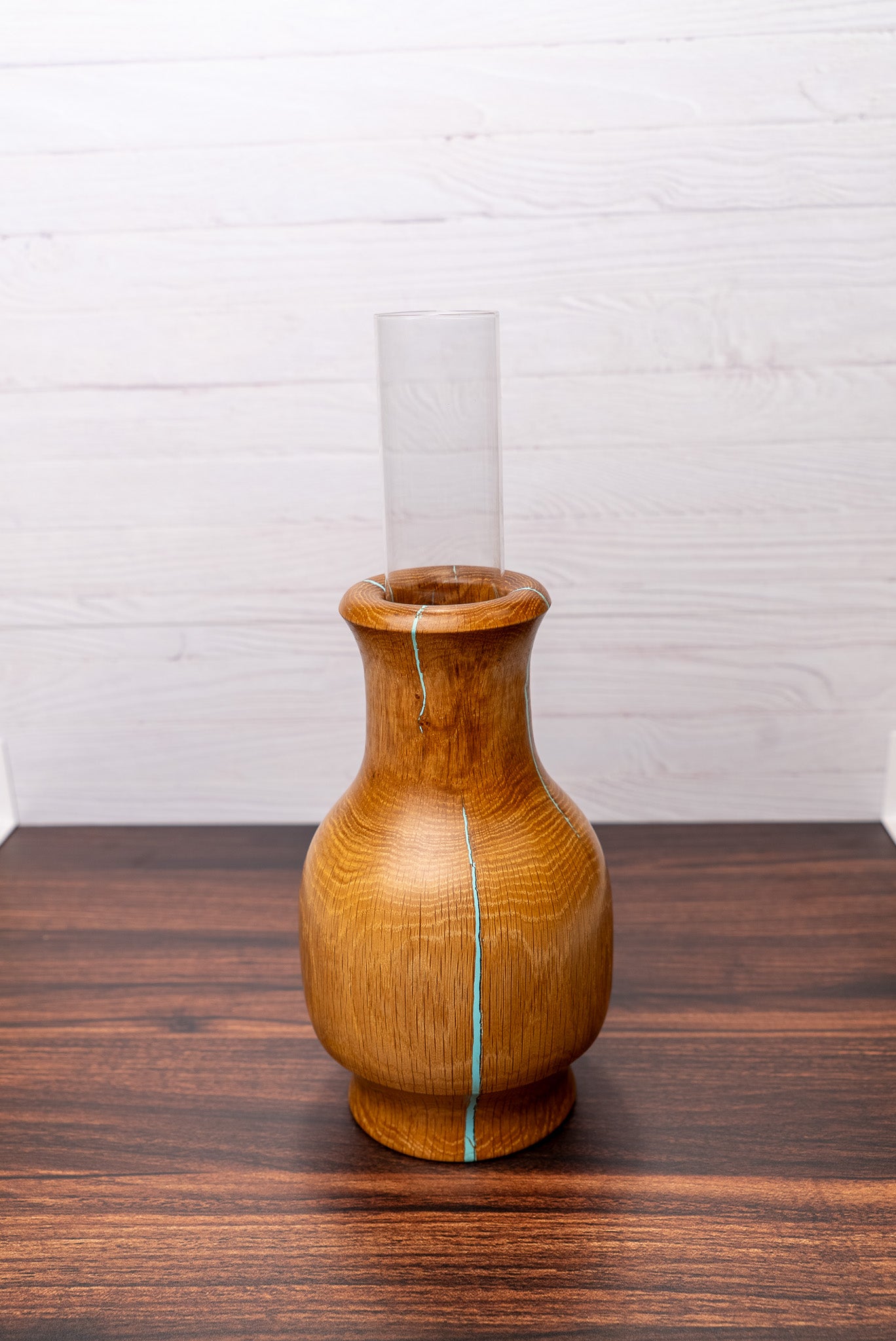 Mulberry Vase | A0225