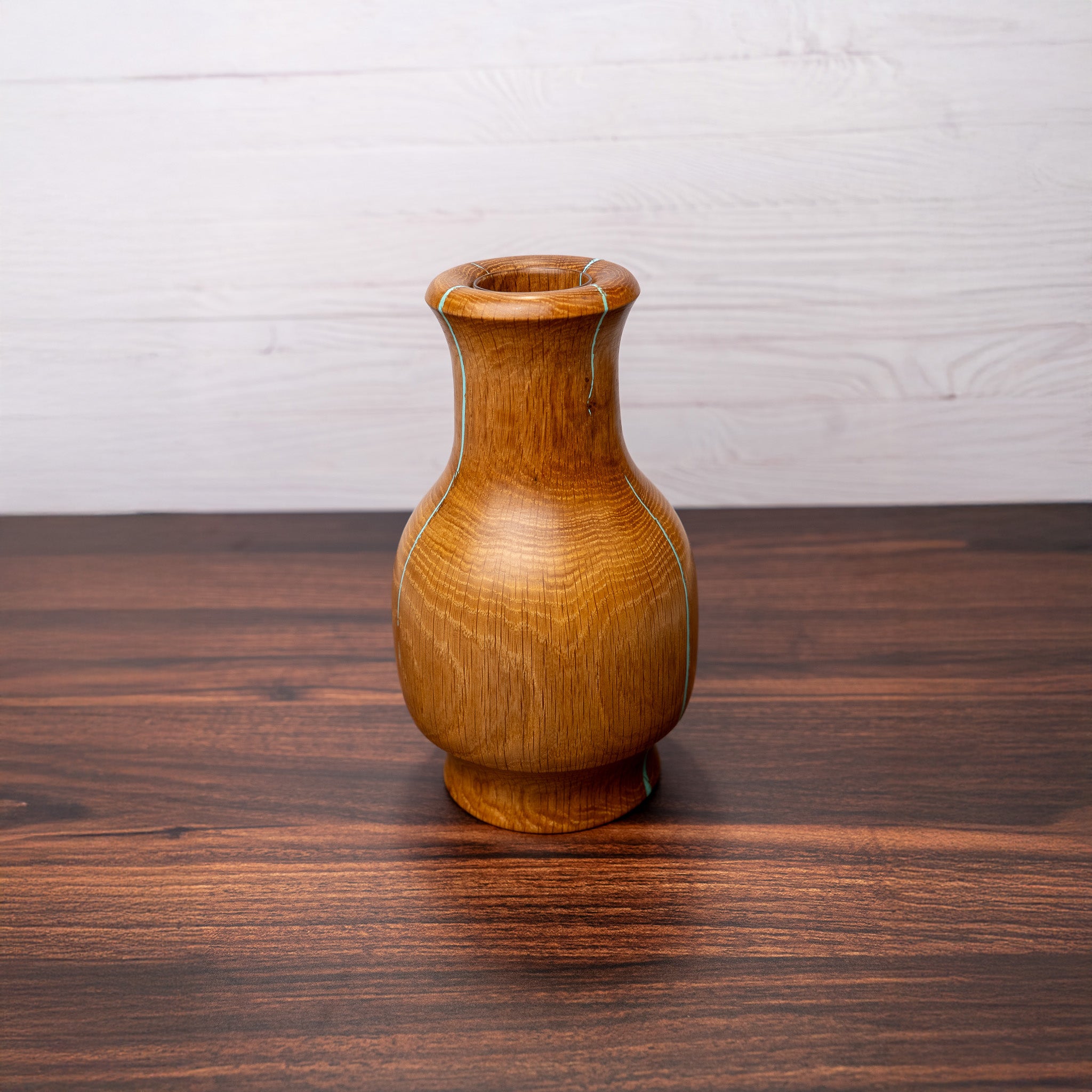 Mulberry Vase | A0225