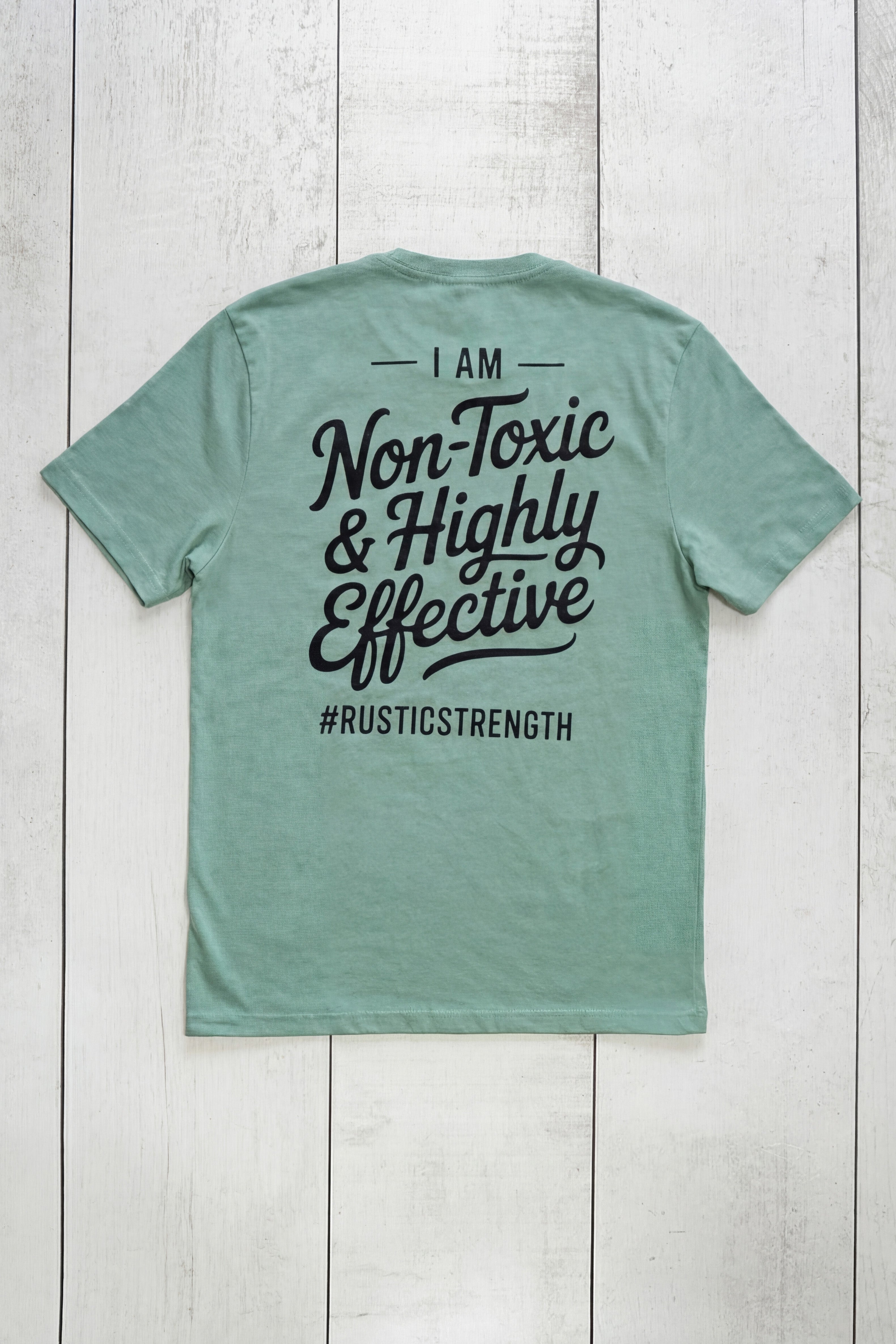 Organic Cotton T-Shirt