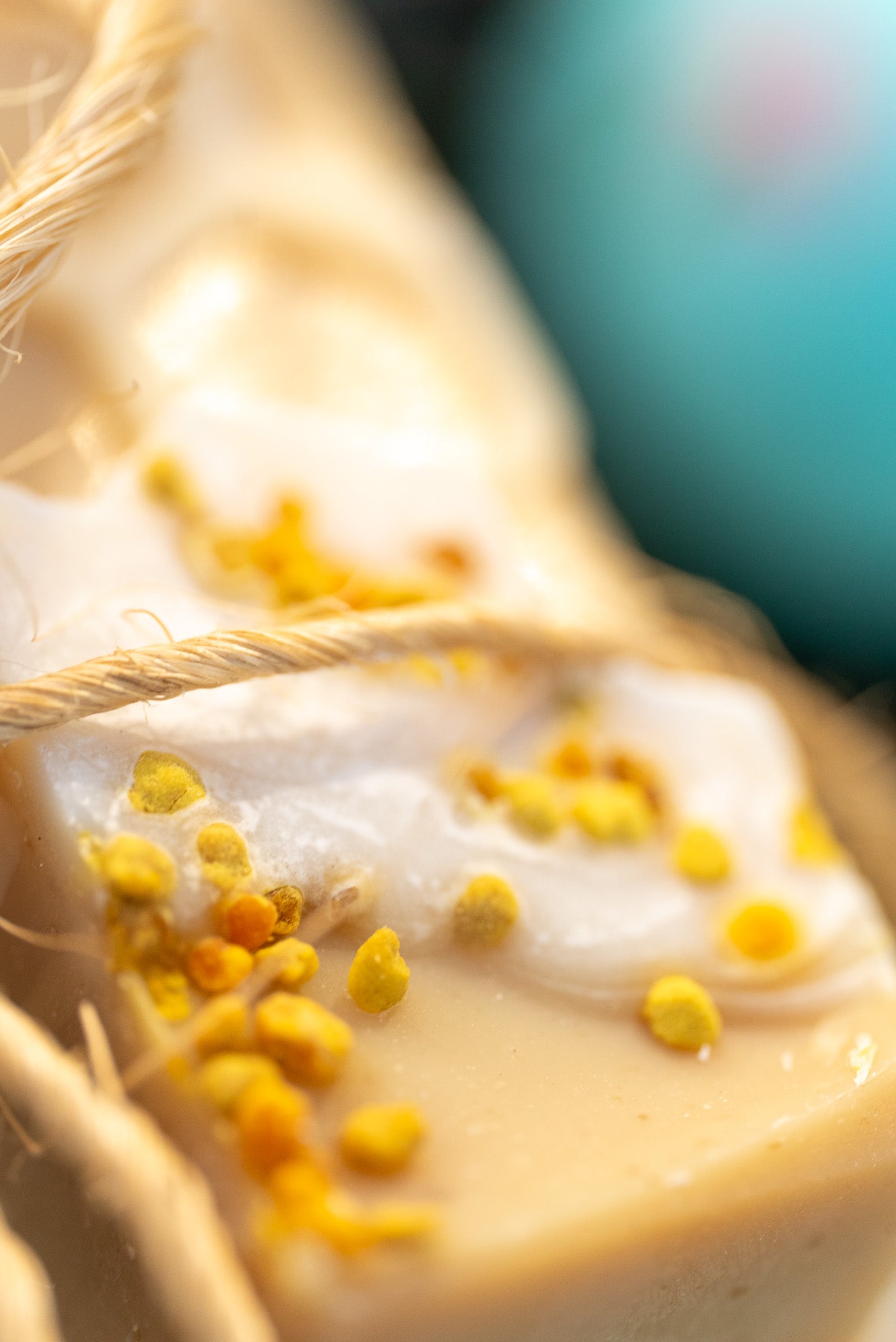 Bar Soap | Milk & Honey