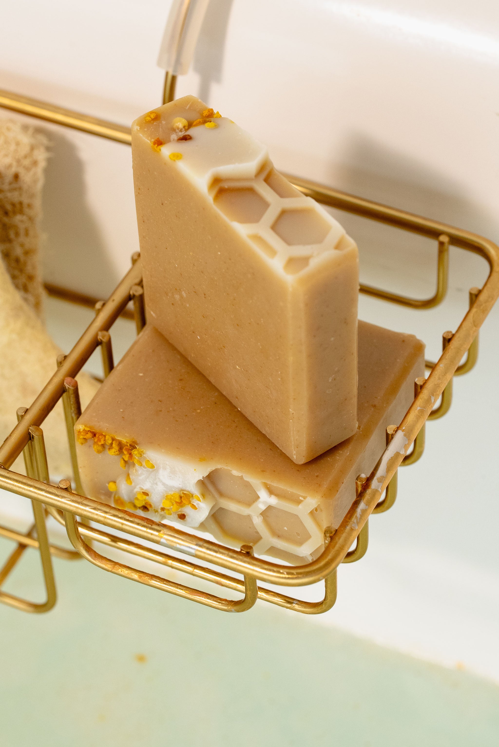 Bar Soap | Milk & Honey