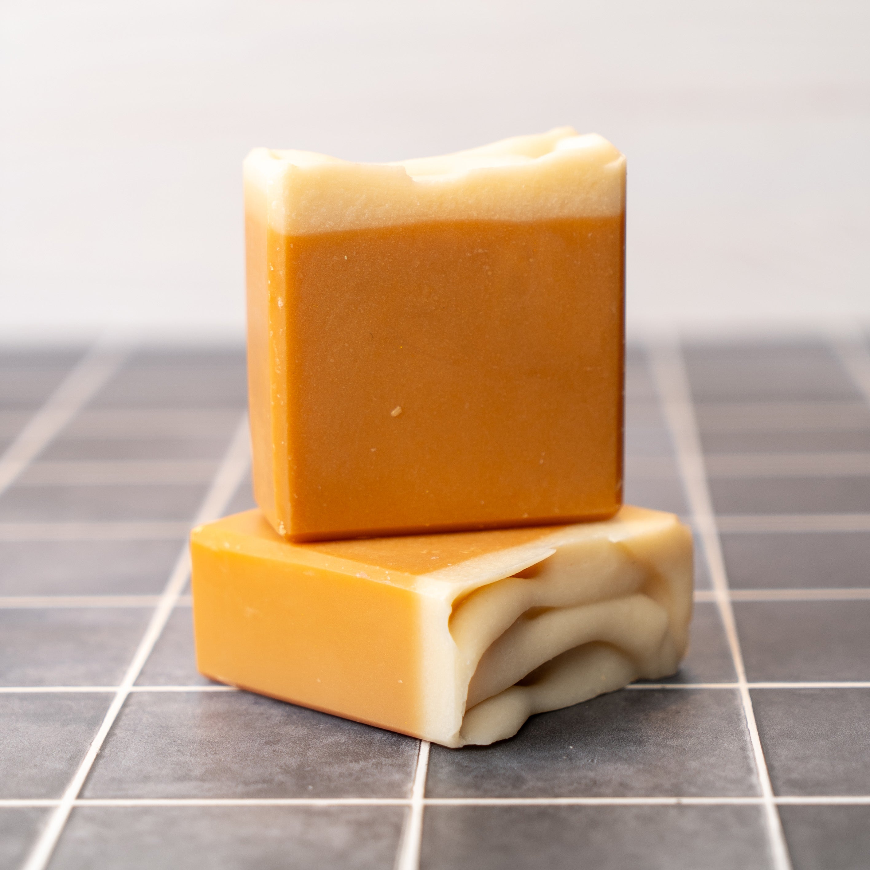 Bar Soap | Pumpkin Harvest
