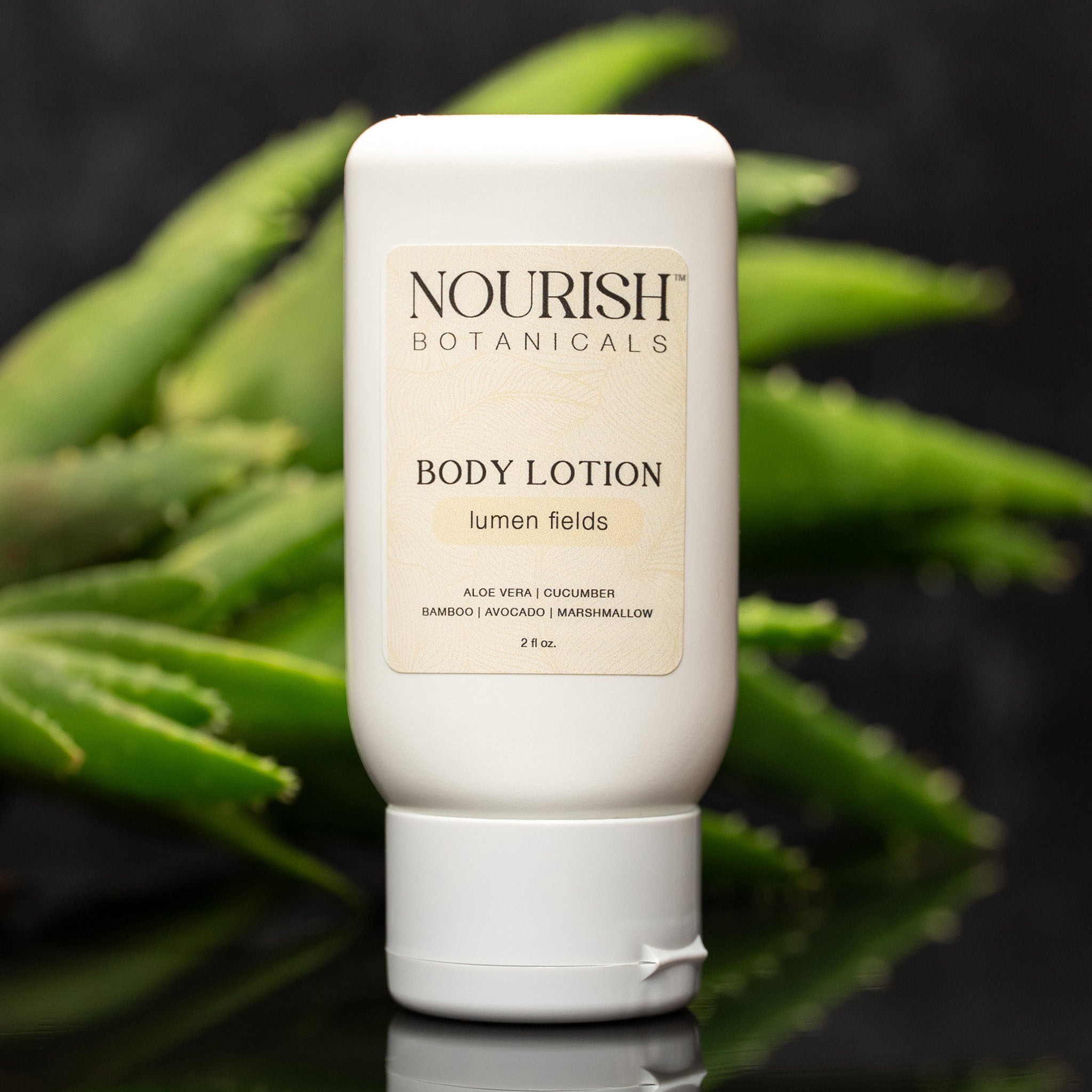 Botanical Sample Set | Lumen Fields