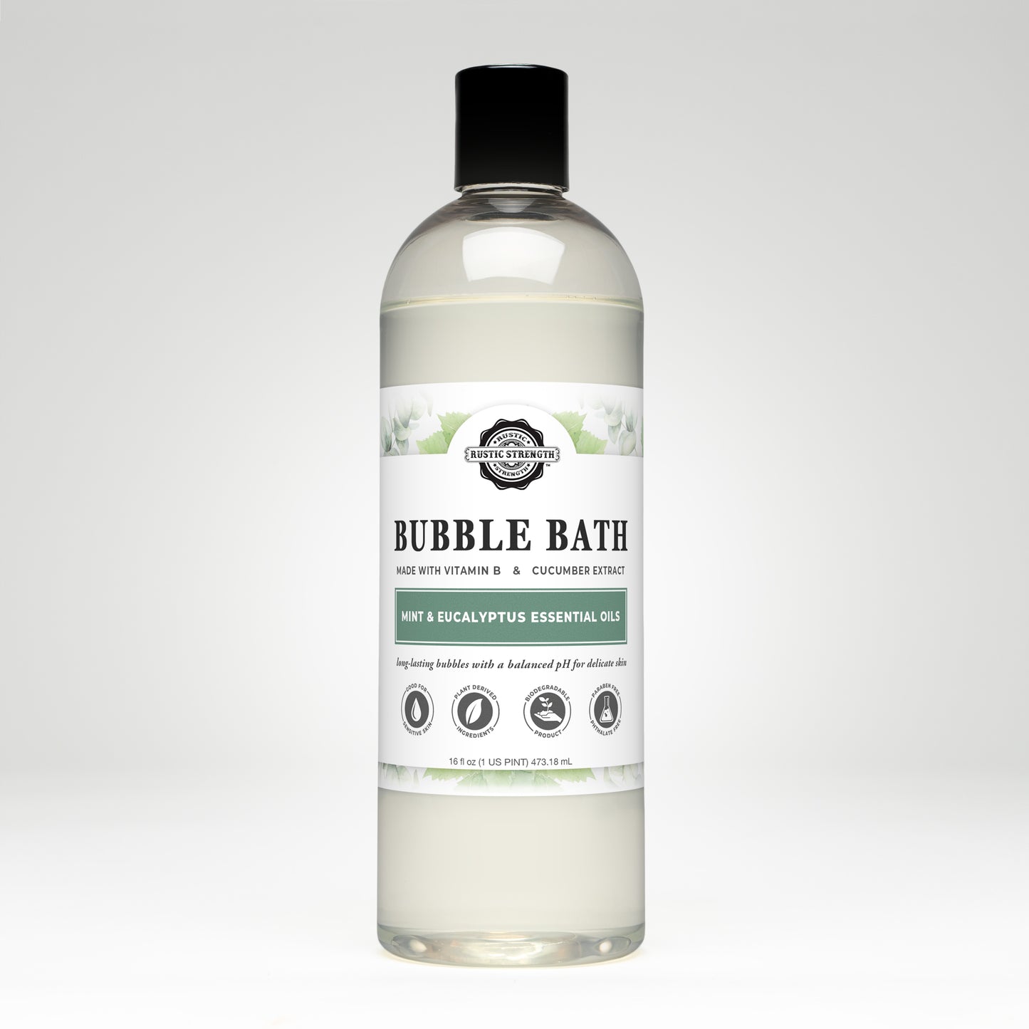 Bubble Bath | Popular Scents or Unscented