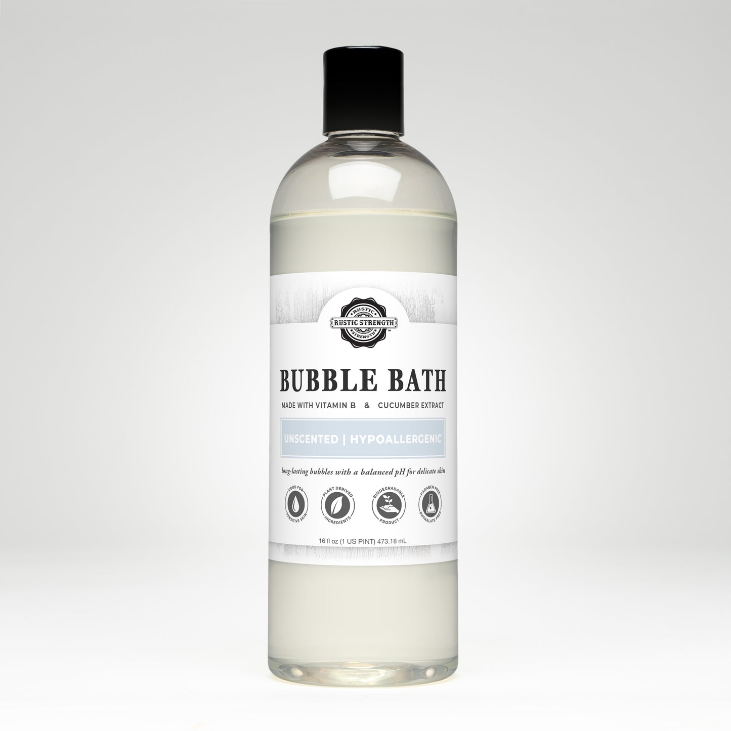 Bubble Bath | Popular Scents or Unscented