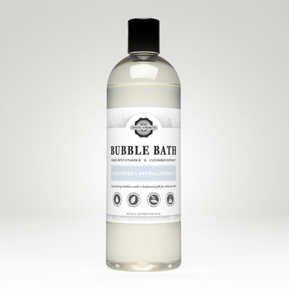 Bubble Bath | Popular Scents or Unscented