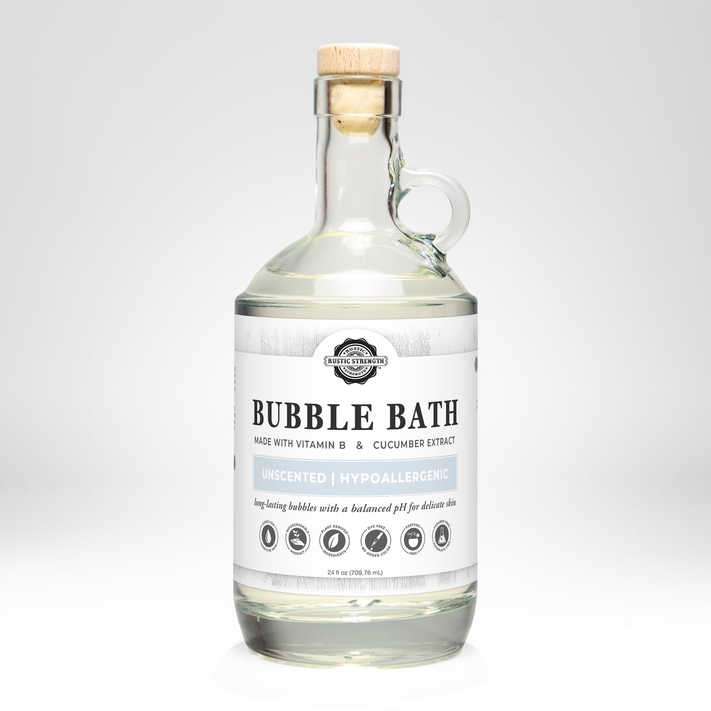 Bubble Bath | Popular Scents or Unscented