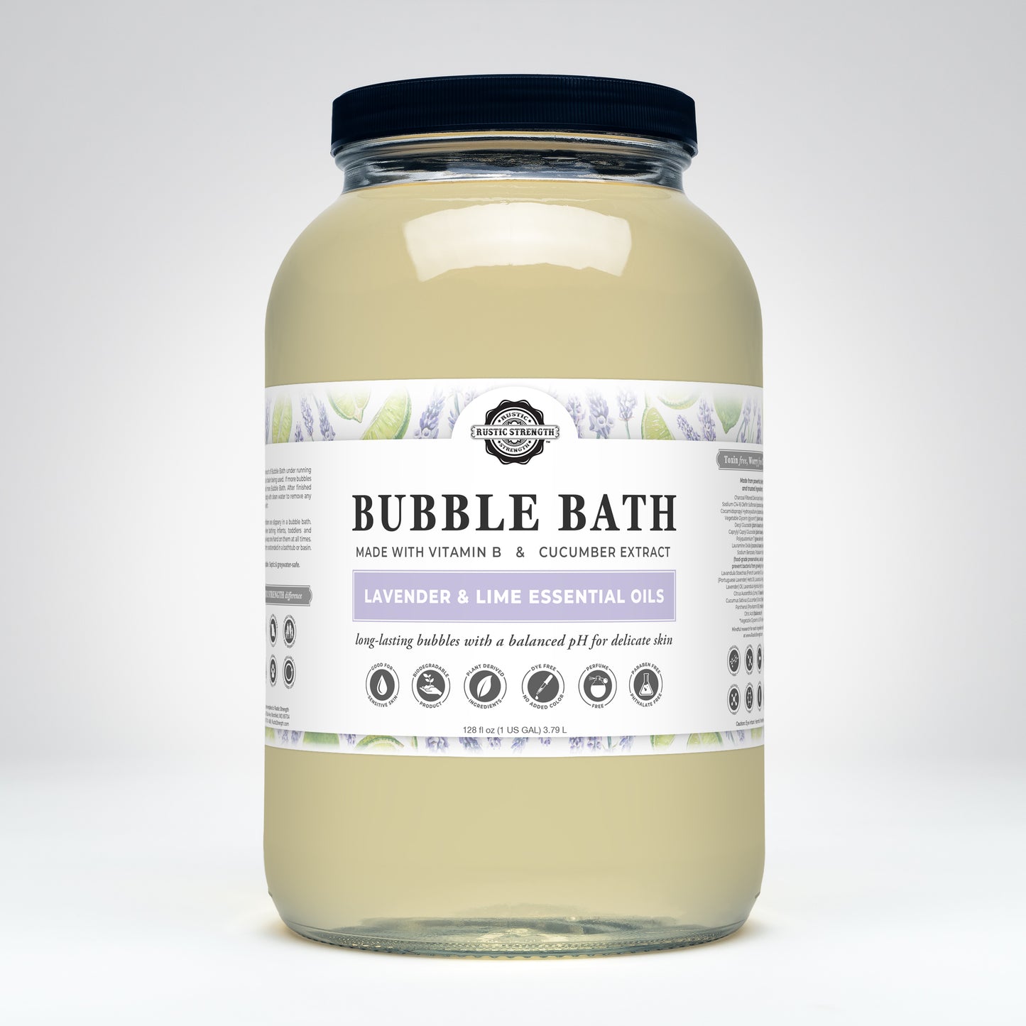 Bubble Bath | Popular Scents or Unscented