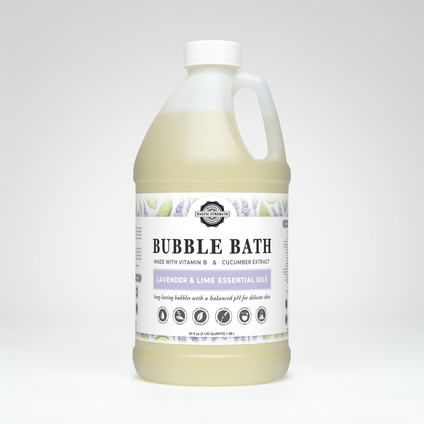 Bubble Bath | Popular Scents or Unscented