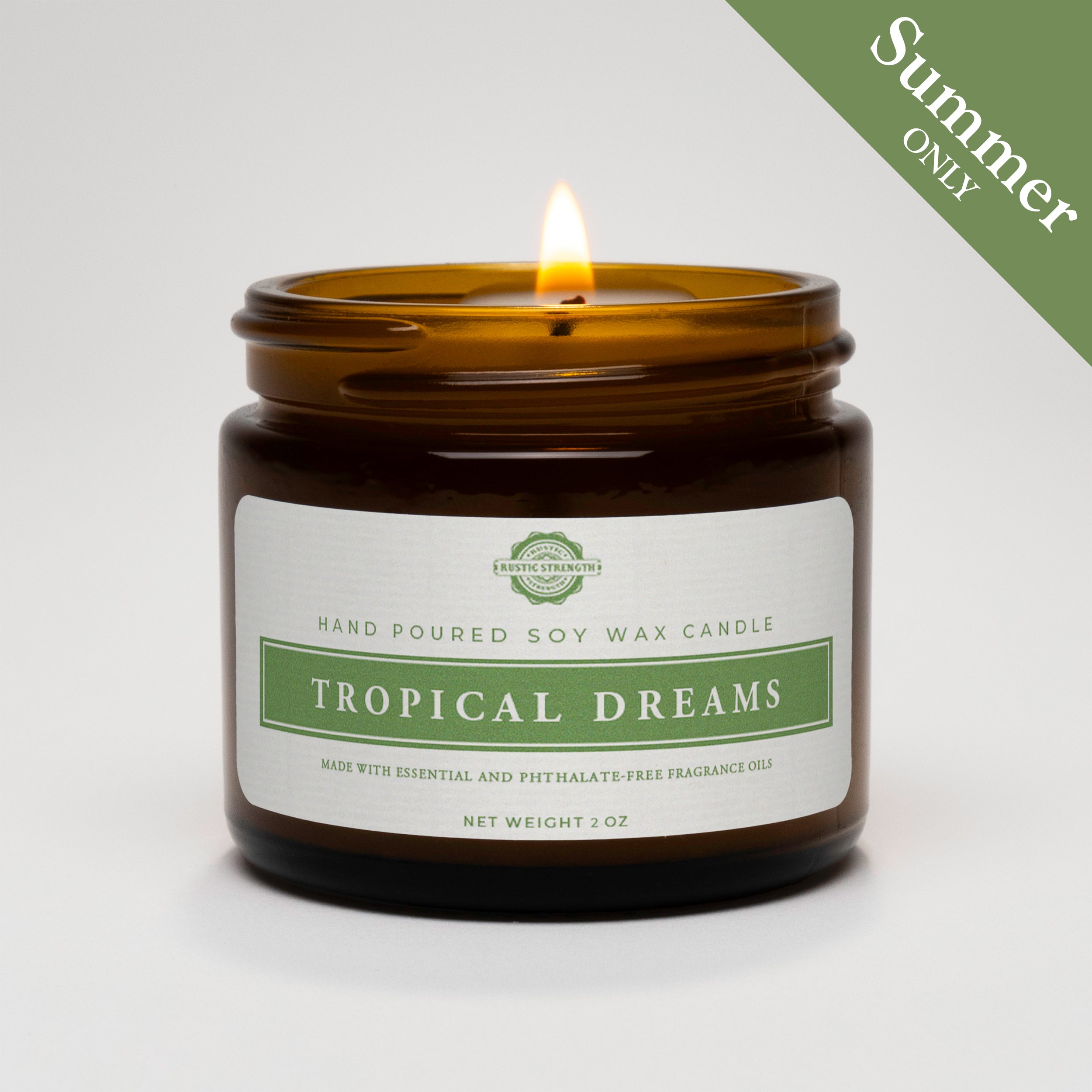 Candle | Tropical Dreams