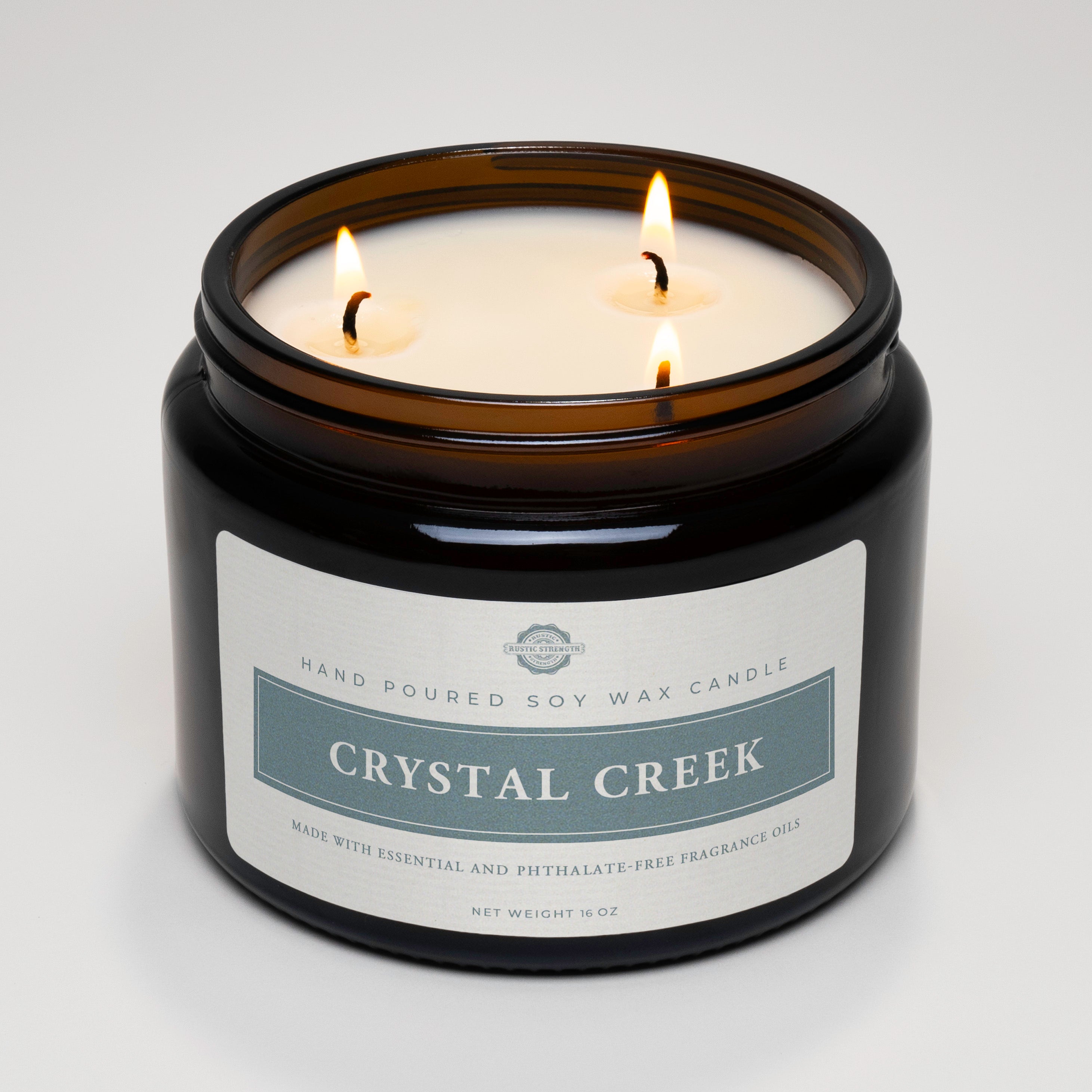 Candle | Crystal Creek