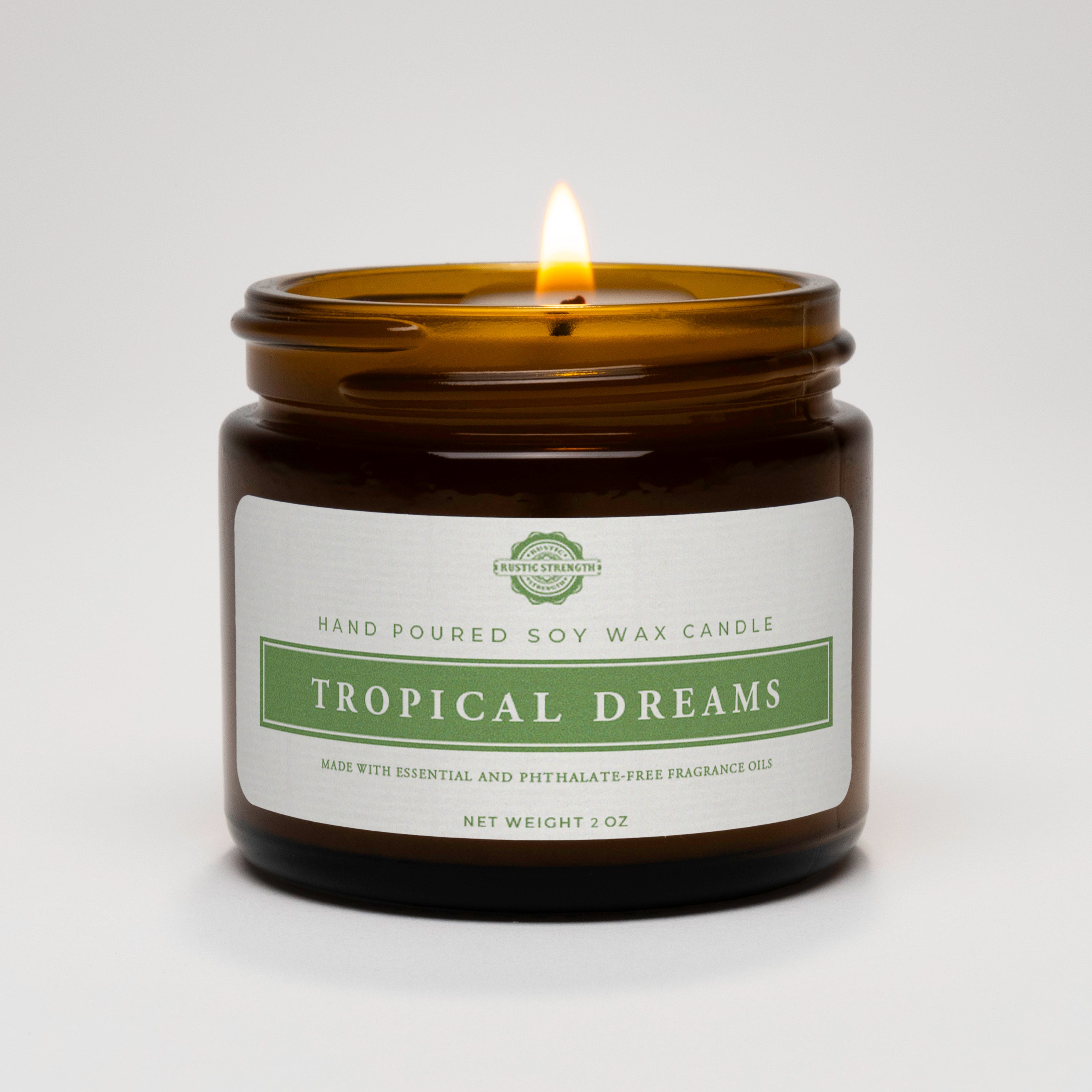 Candle | Tropical Dreams