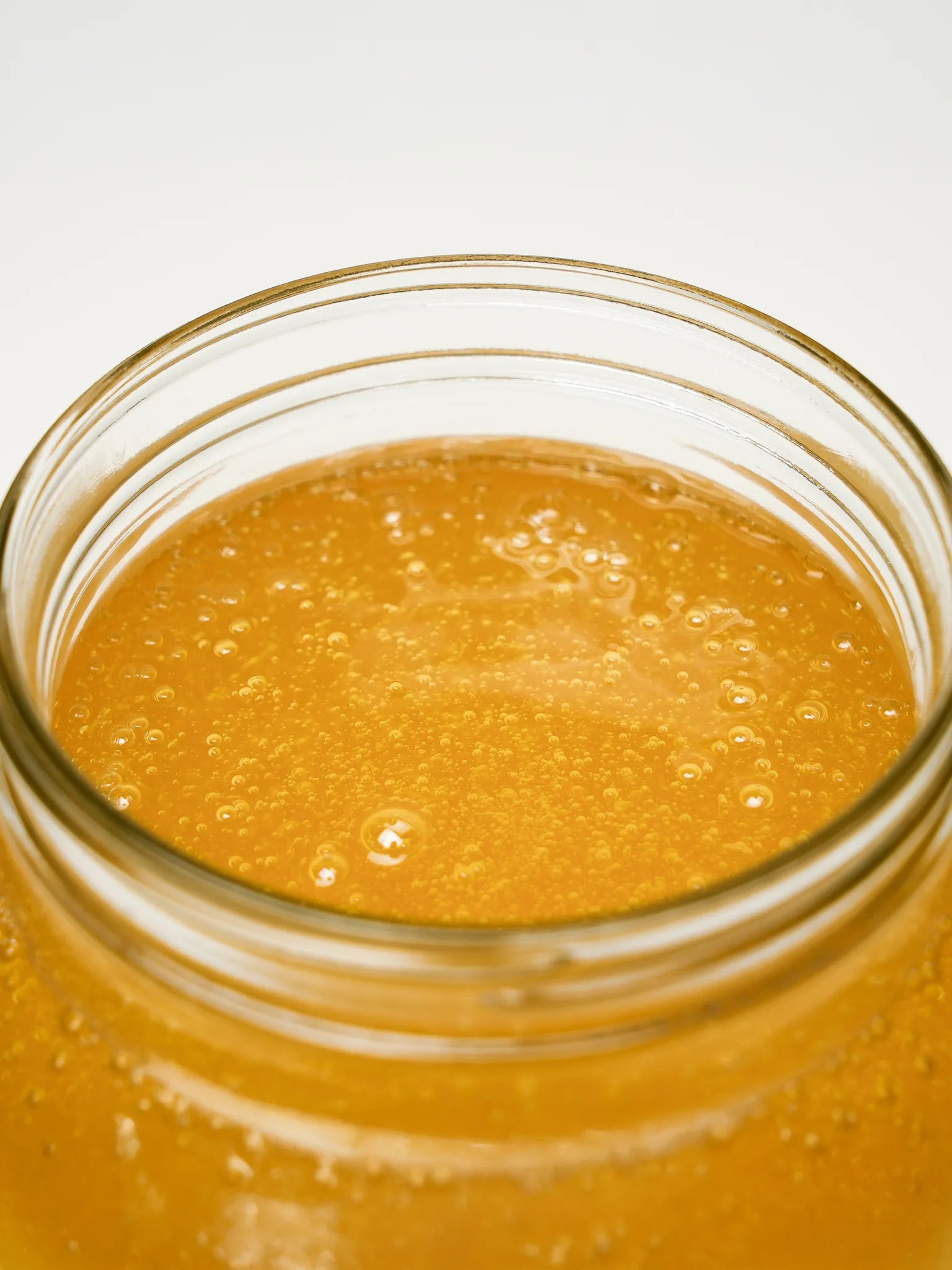 Castile Soap - Ultra Concentrate | Unscented - Rustic Strength