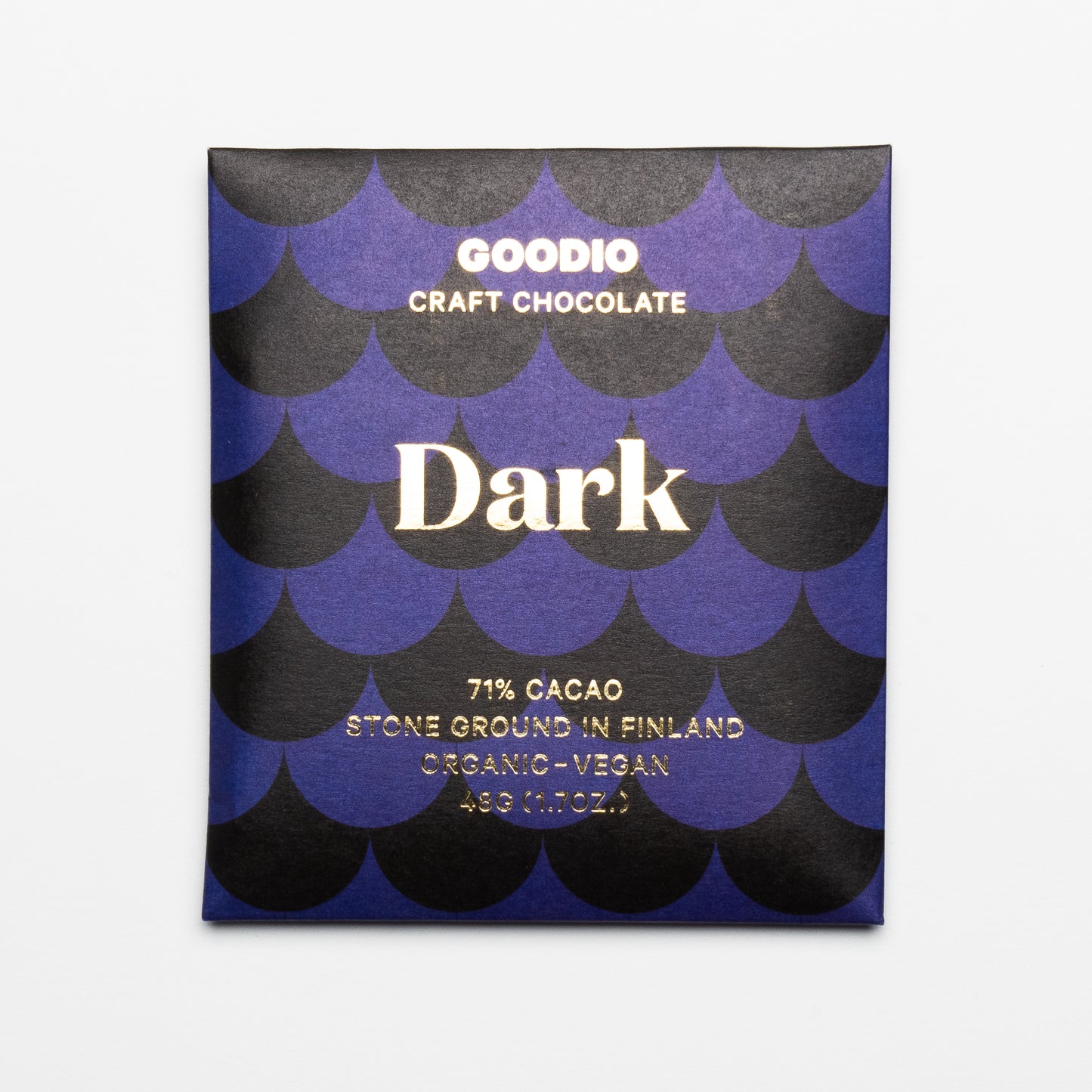 Goodio Dark Chocolate 71%