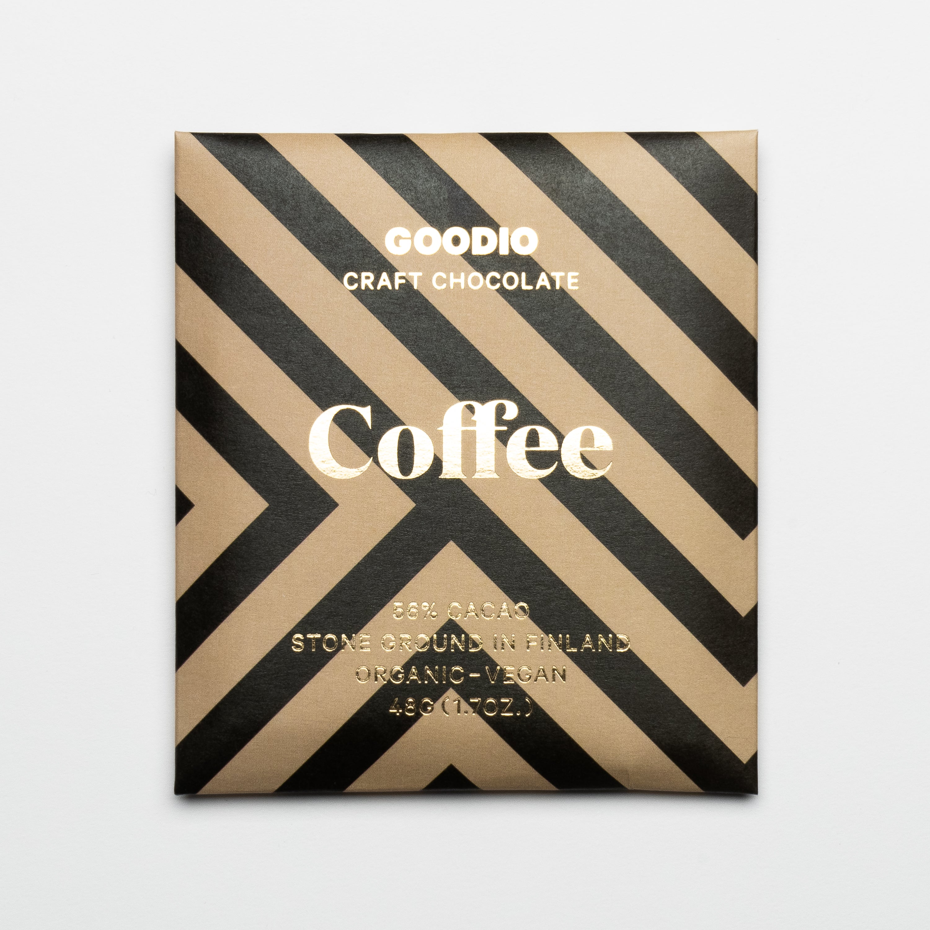 Chocolate | Goodio | Coffee 56%