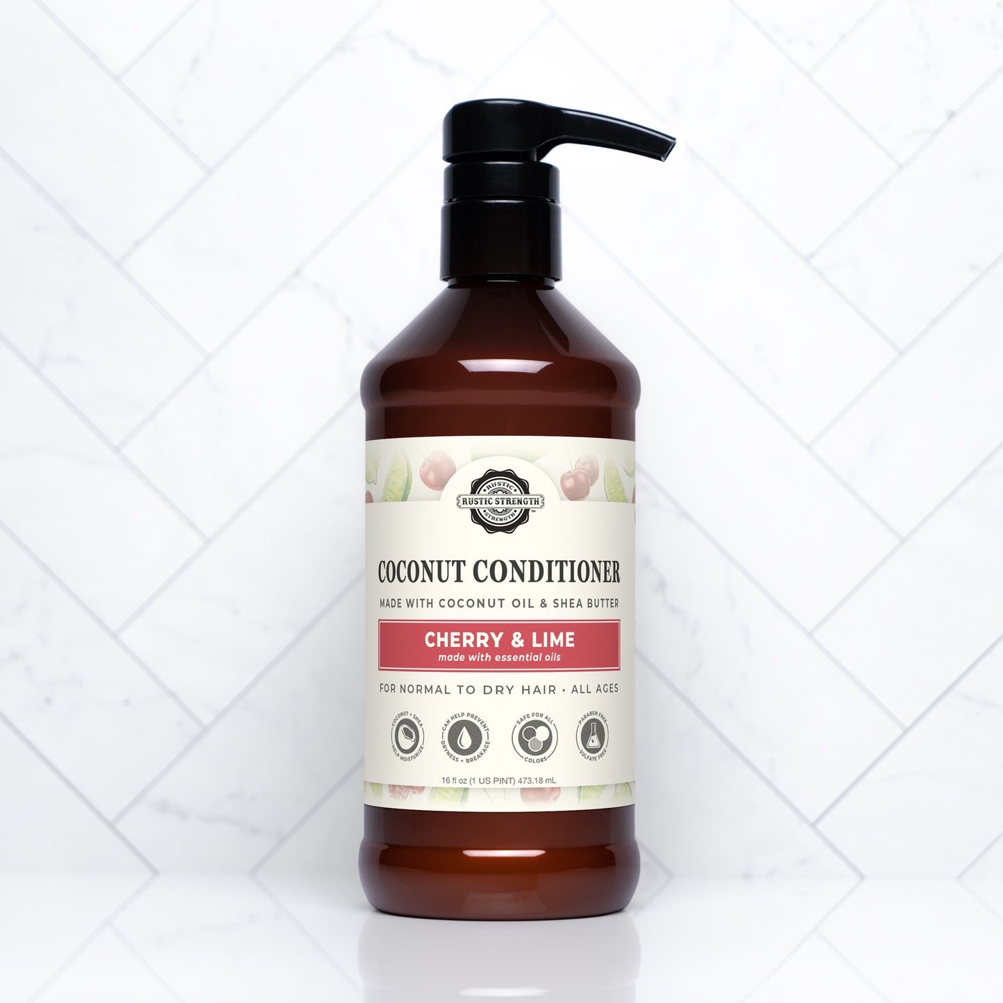 Coconut Conditioner | Popular Scents or Unscented