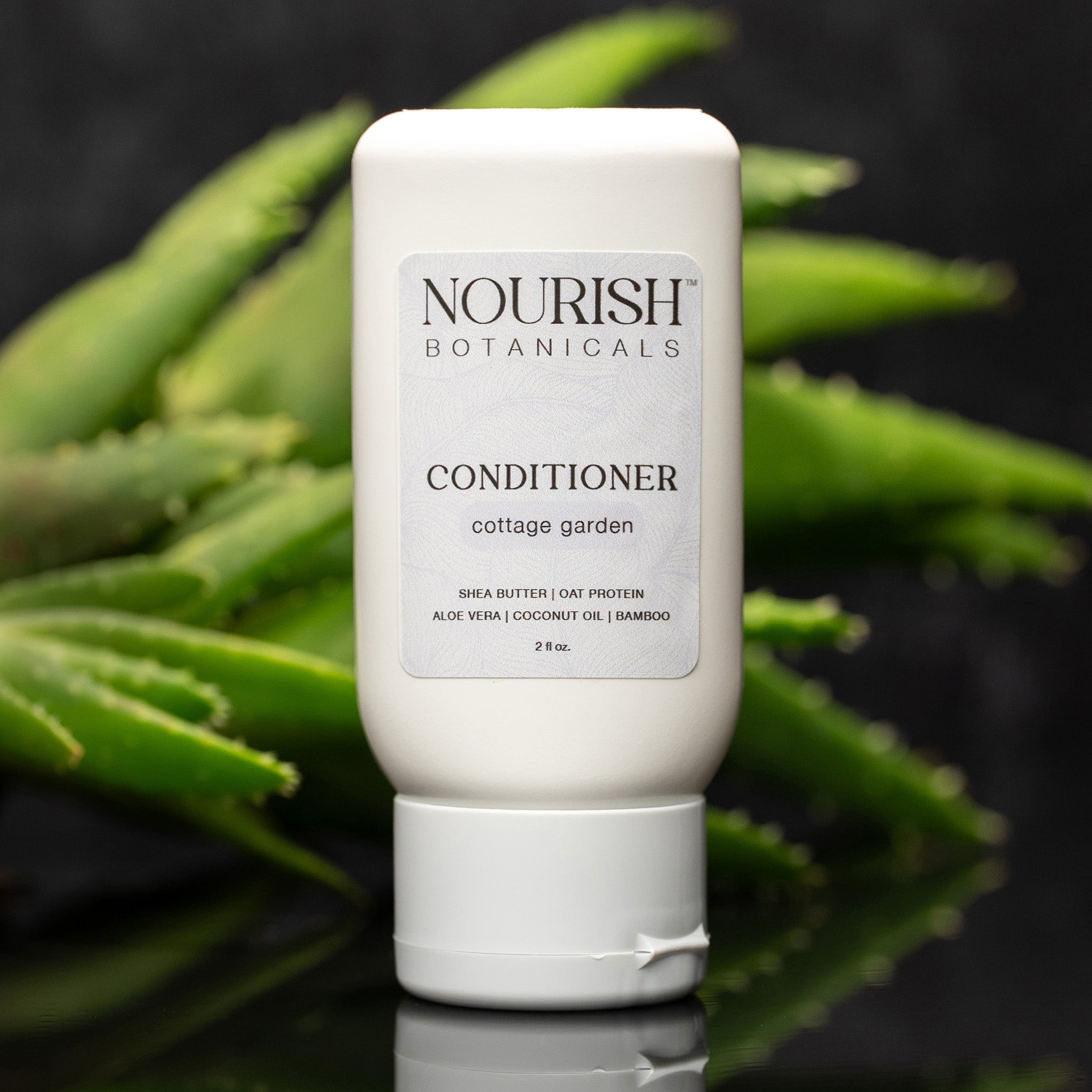 Botanical Sample Set | Cottage Garden