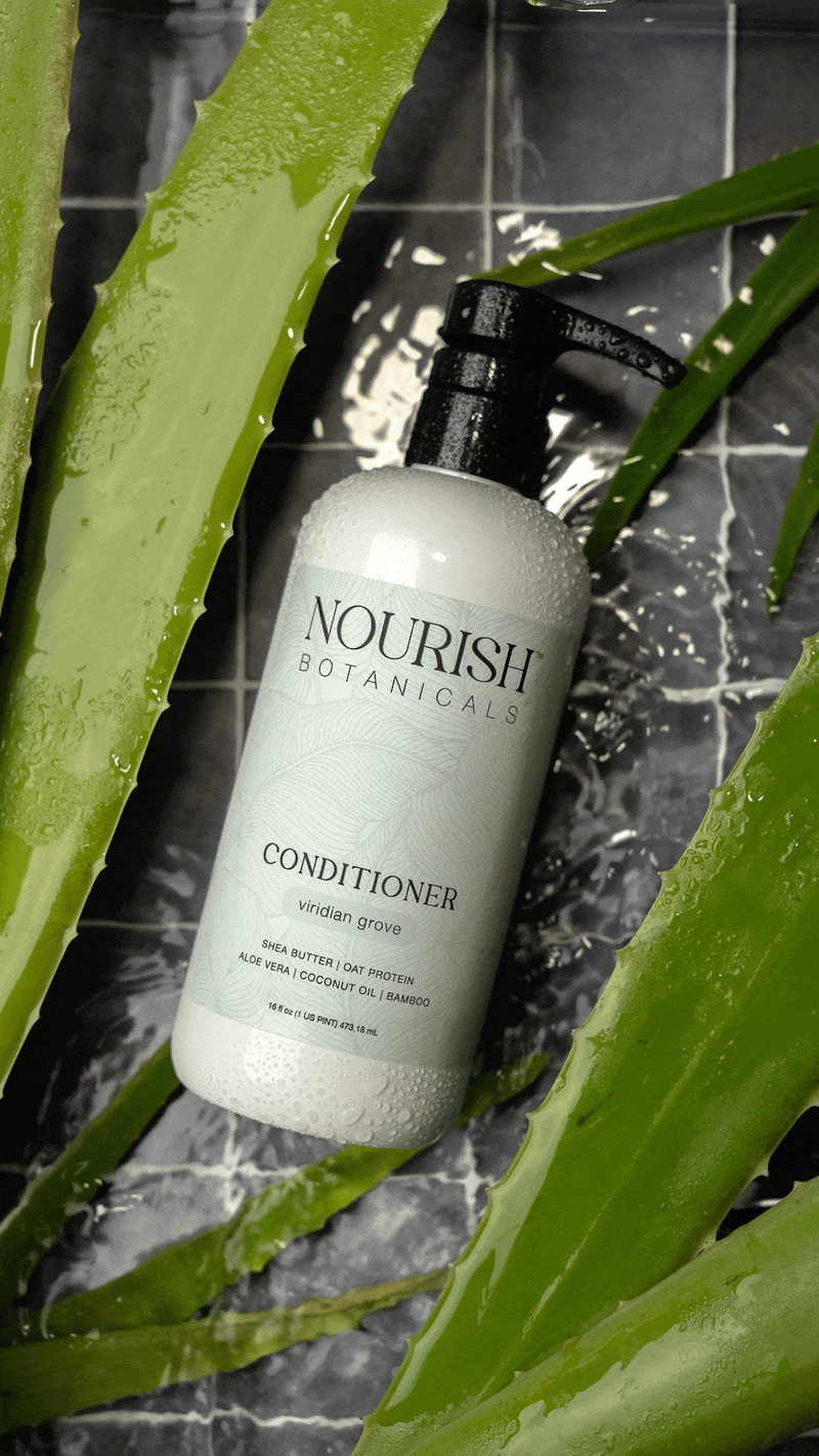Aloe Vera Conditioner | Unscented