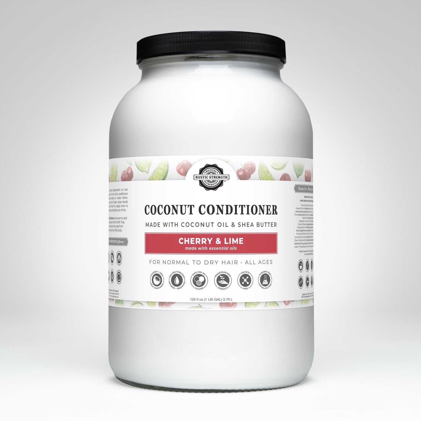 Coconut Conditioner | Popular Scents or Unscented