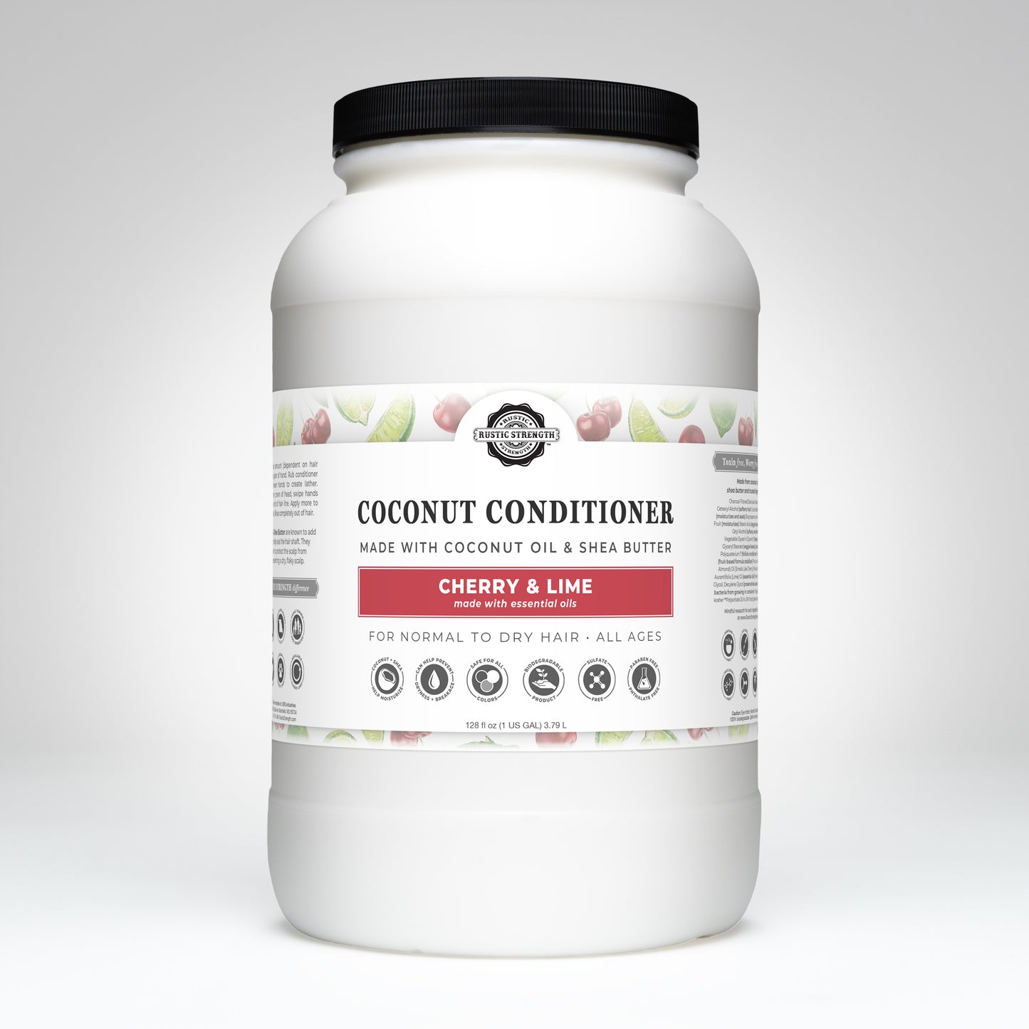 Coconut Conditioner | Popular Scents or Unscented