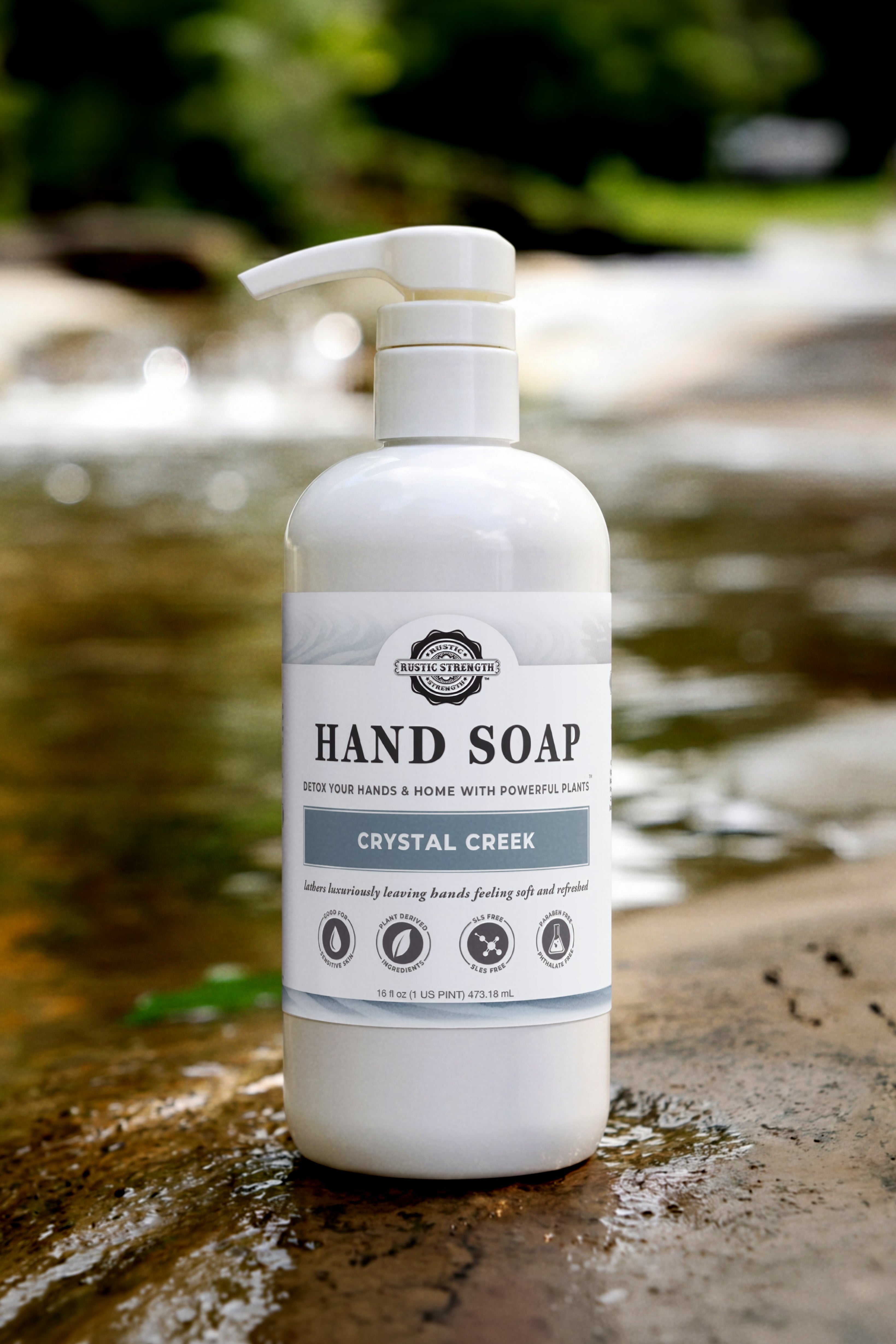 Summer Cleaning Set | Crystal Creek