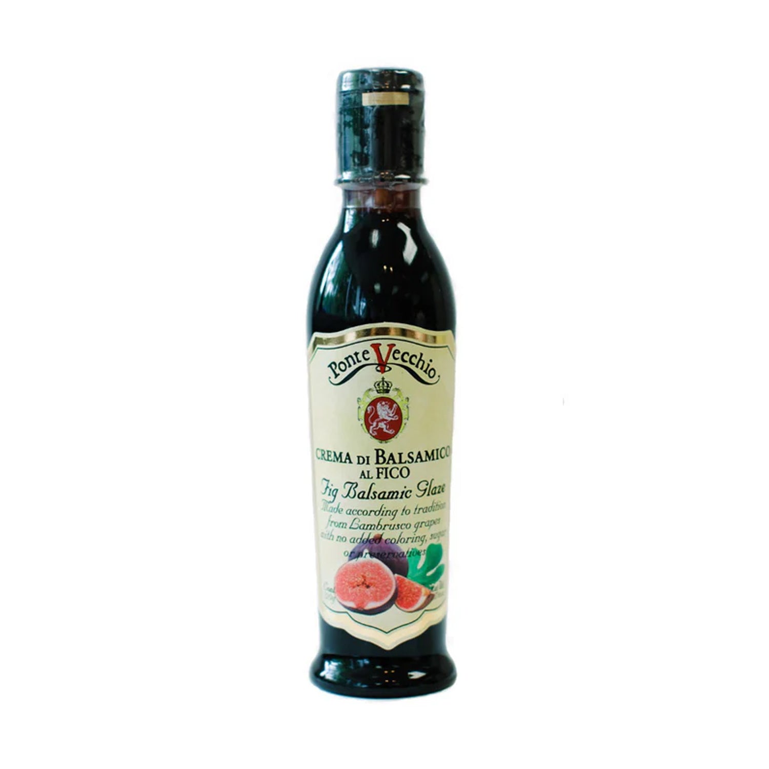 Balsamic Glaze | Ponte Vecchio | Fig | 220g