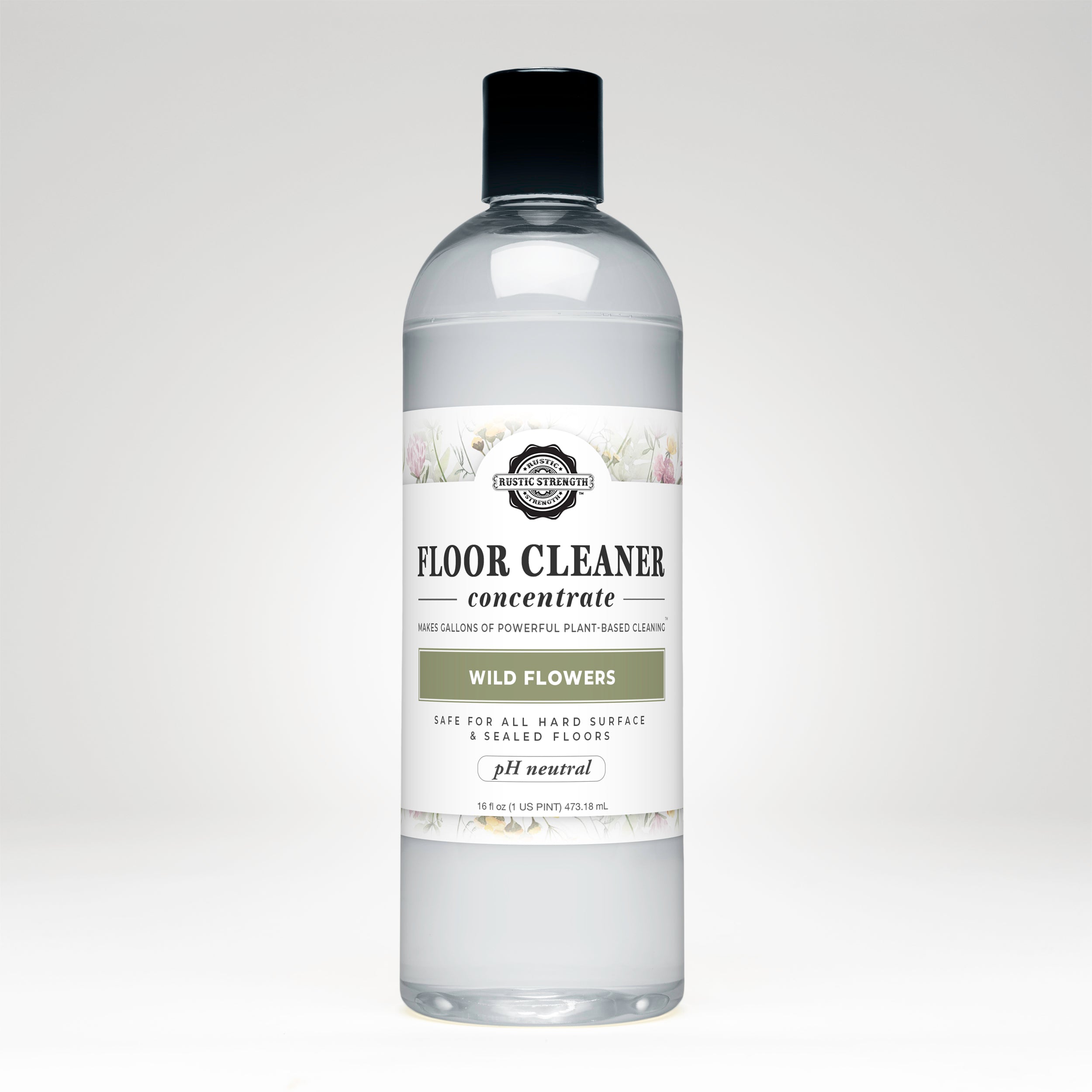 Floor Cleaner Concentrate | Wild Flowers