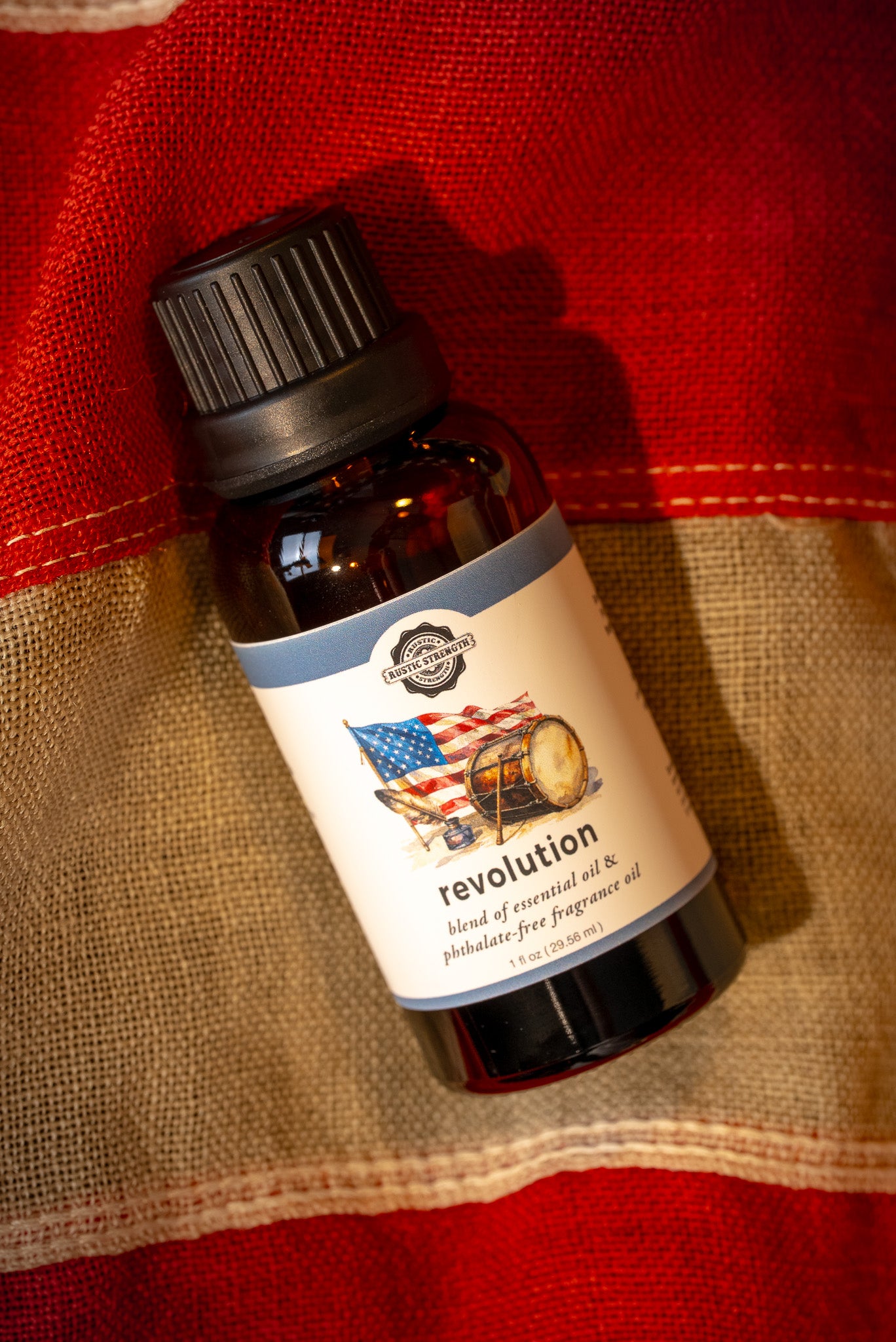 Revolution Phthalate-Free Fragrance Oil Blend