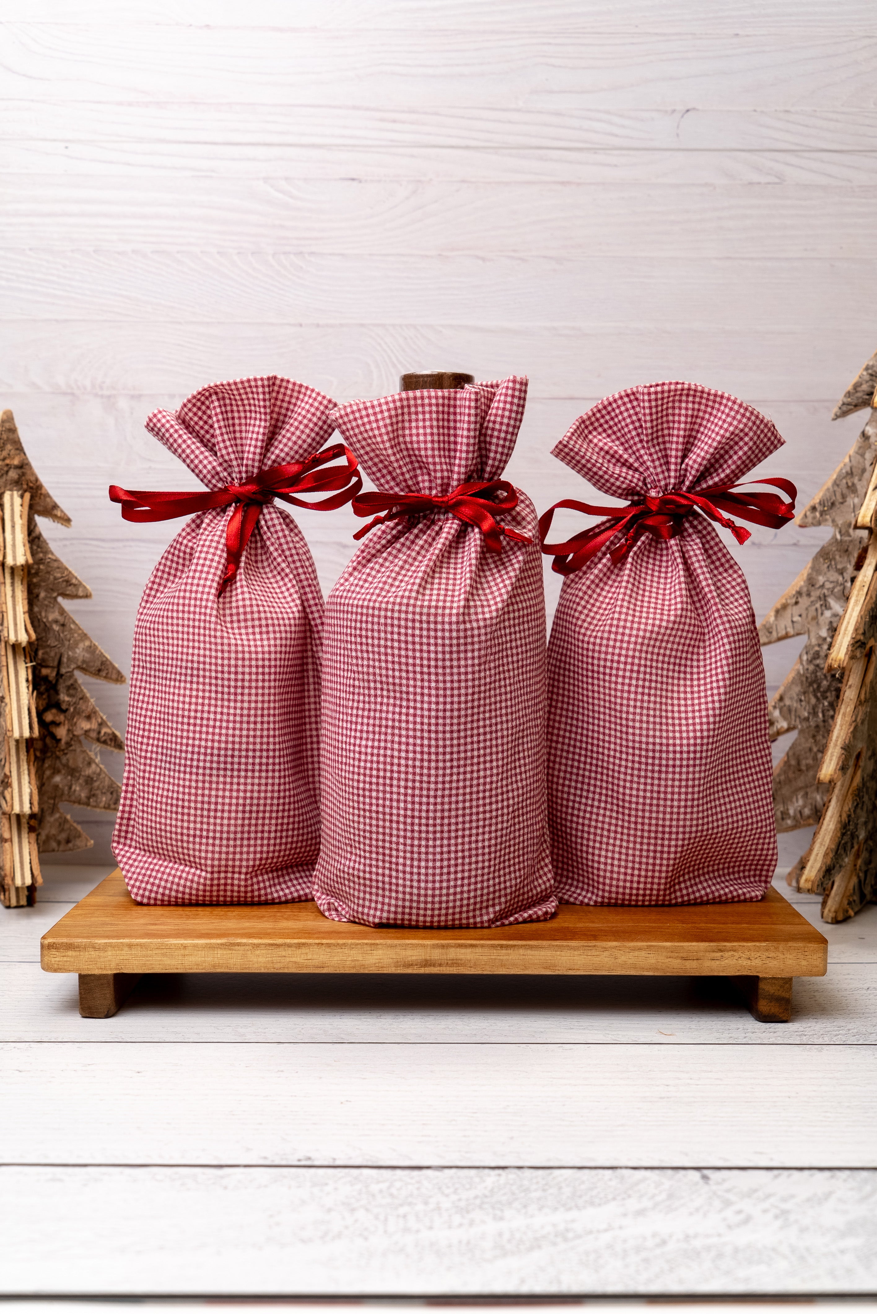 Gift Ready | Winter Cleaning Set | Warm Flannel