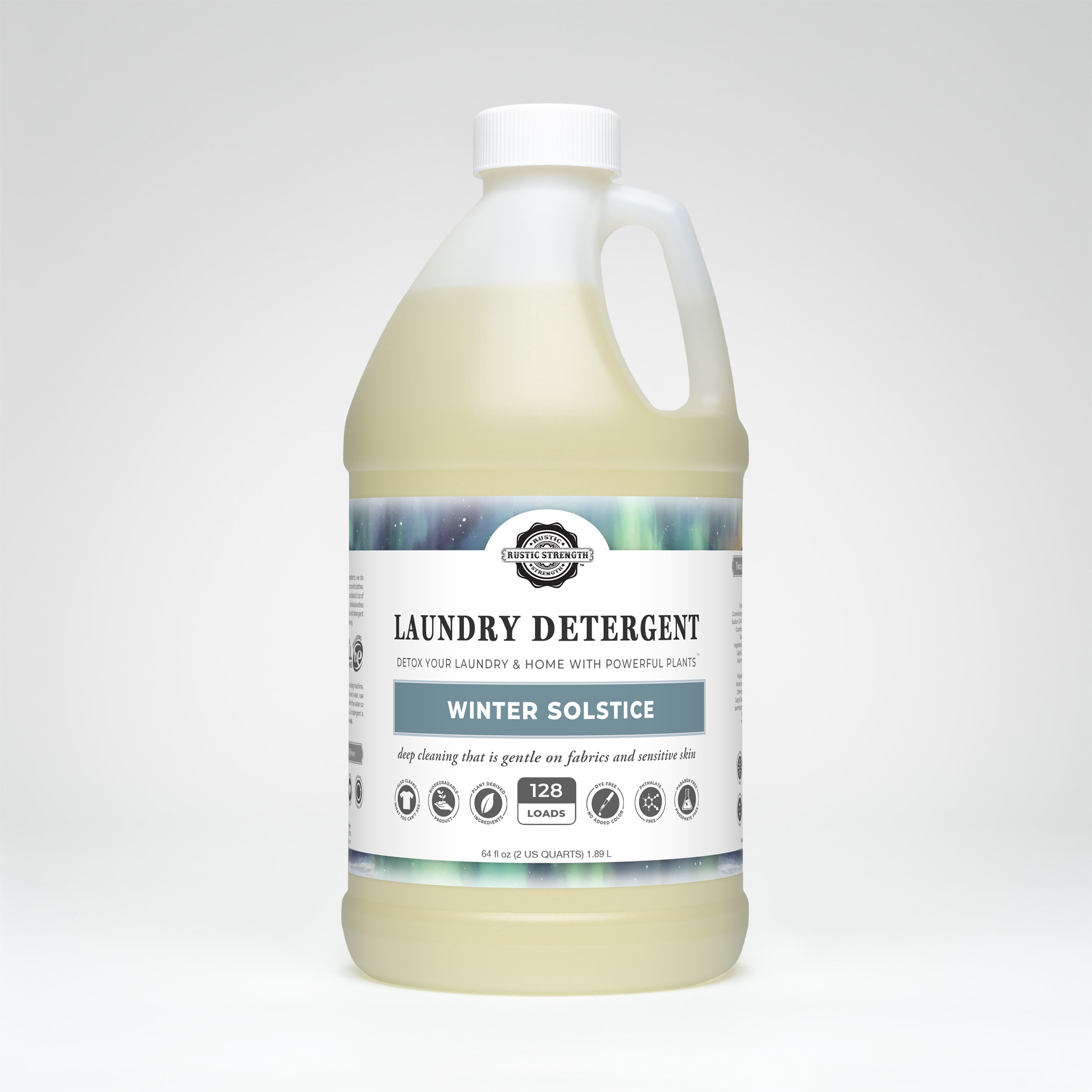 Laundry Detergent | Winter Solstice