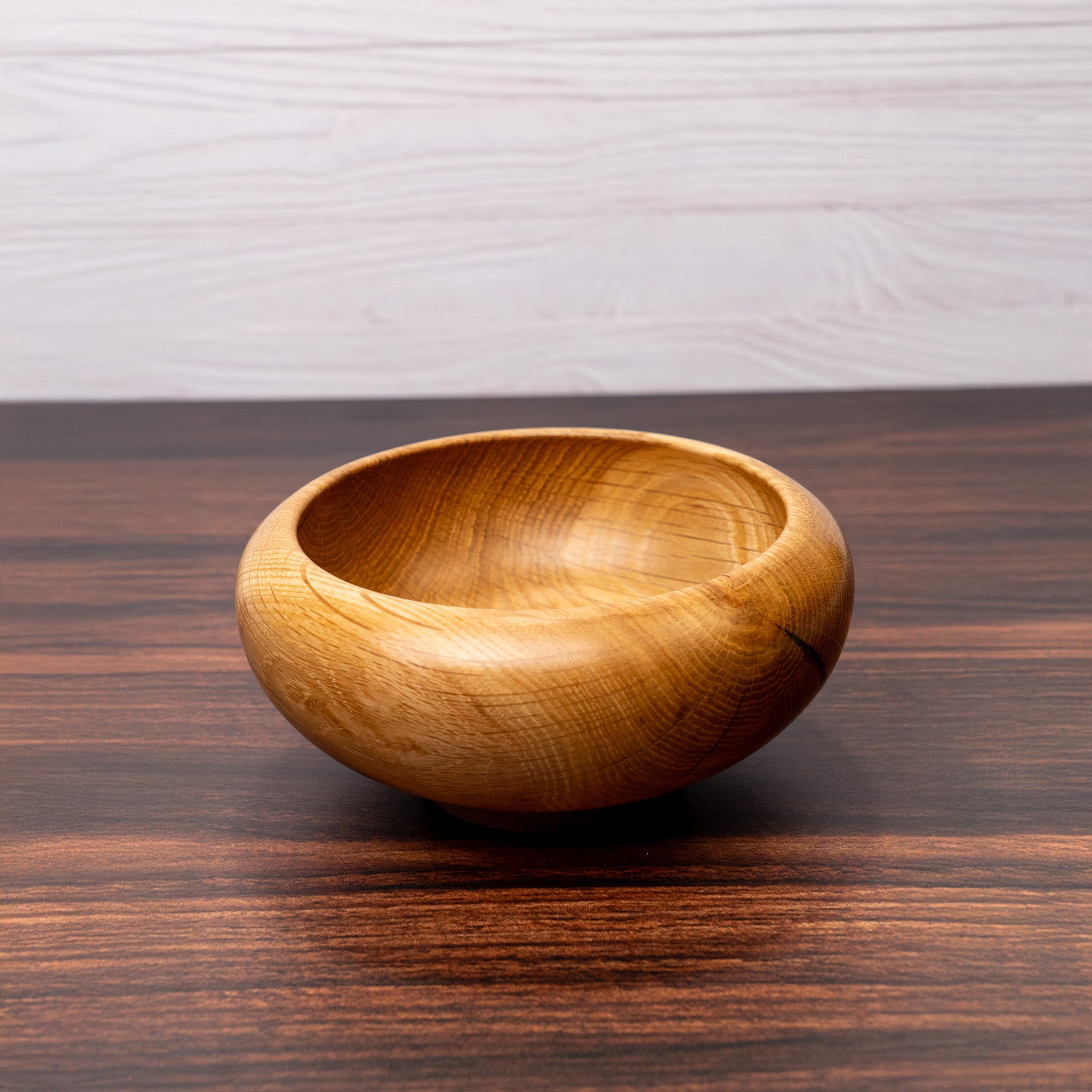 Red Oak Bowl | JN0225